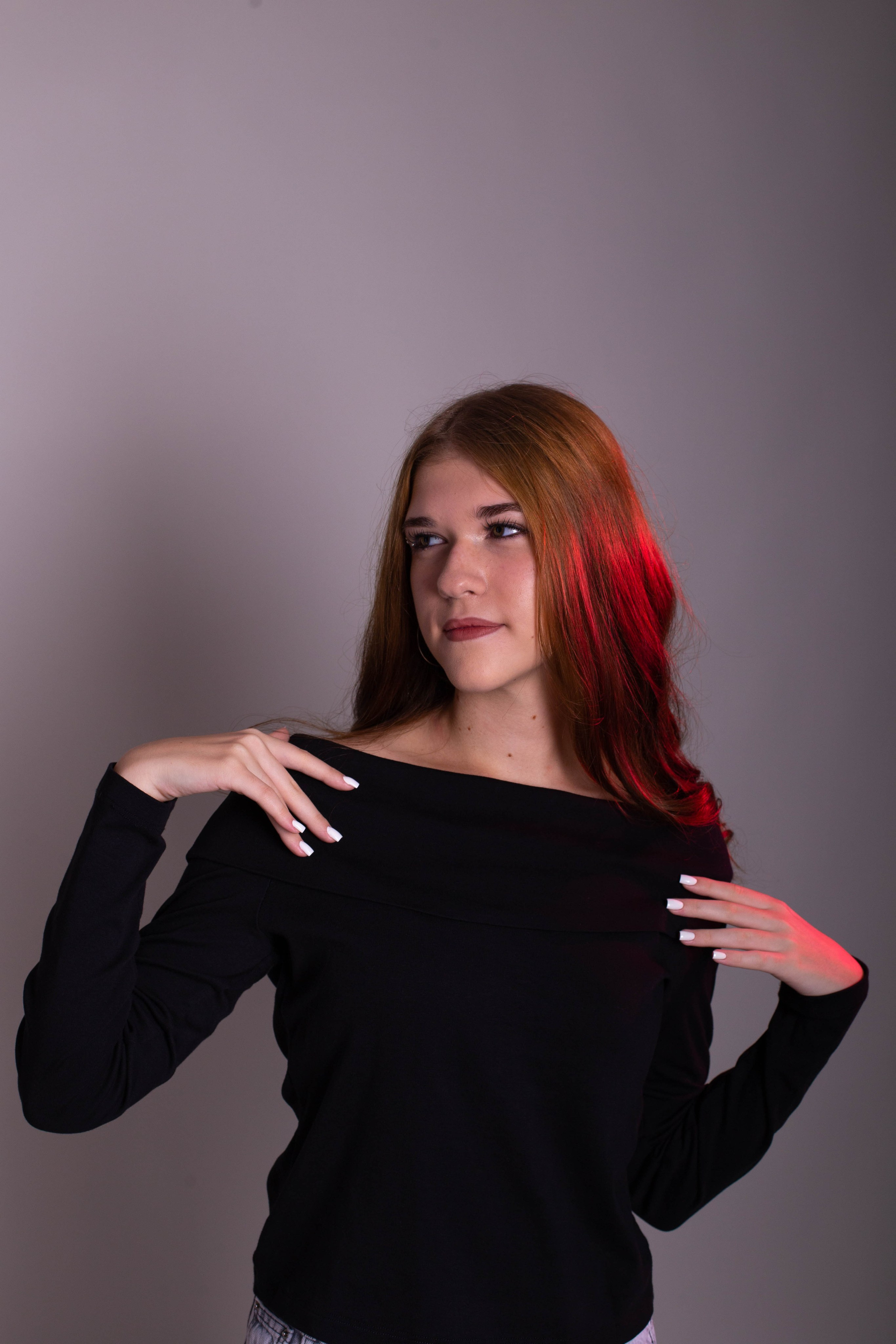 Дик Полина. Promodels