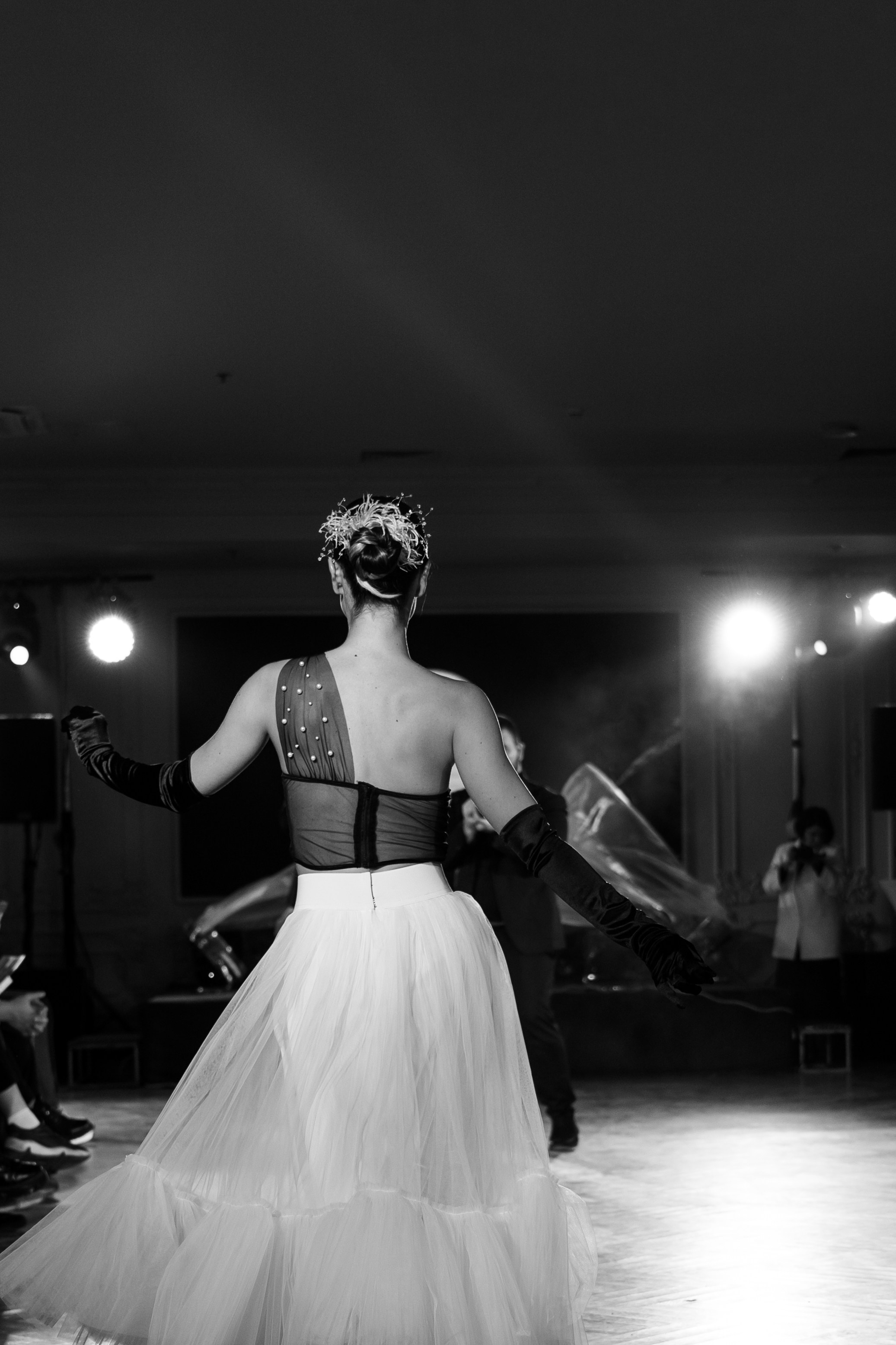 Выставка свадебных специалистов «Свадьба на 1000%». Свадебный фотограф в Санкт-Петербурге