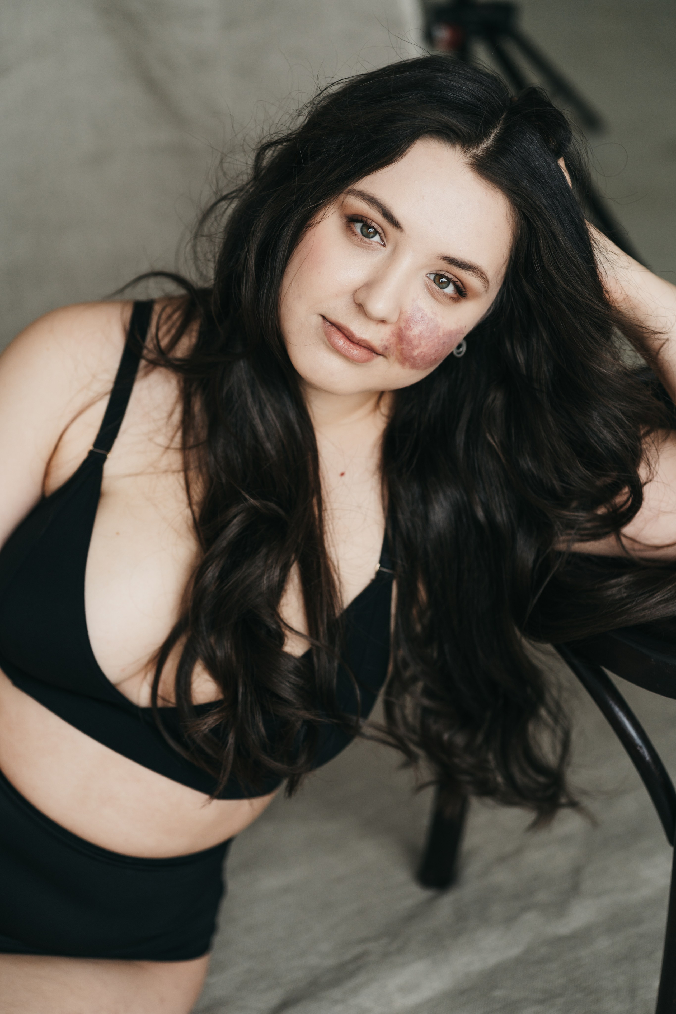 Телесные съемки. Бережный фотограф в Москве Лизавета Прахова