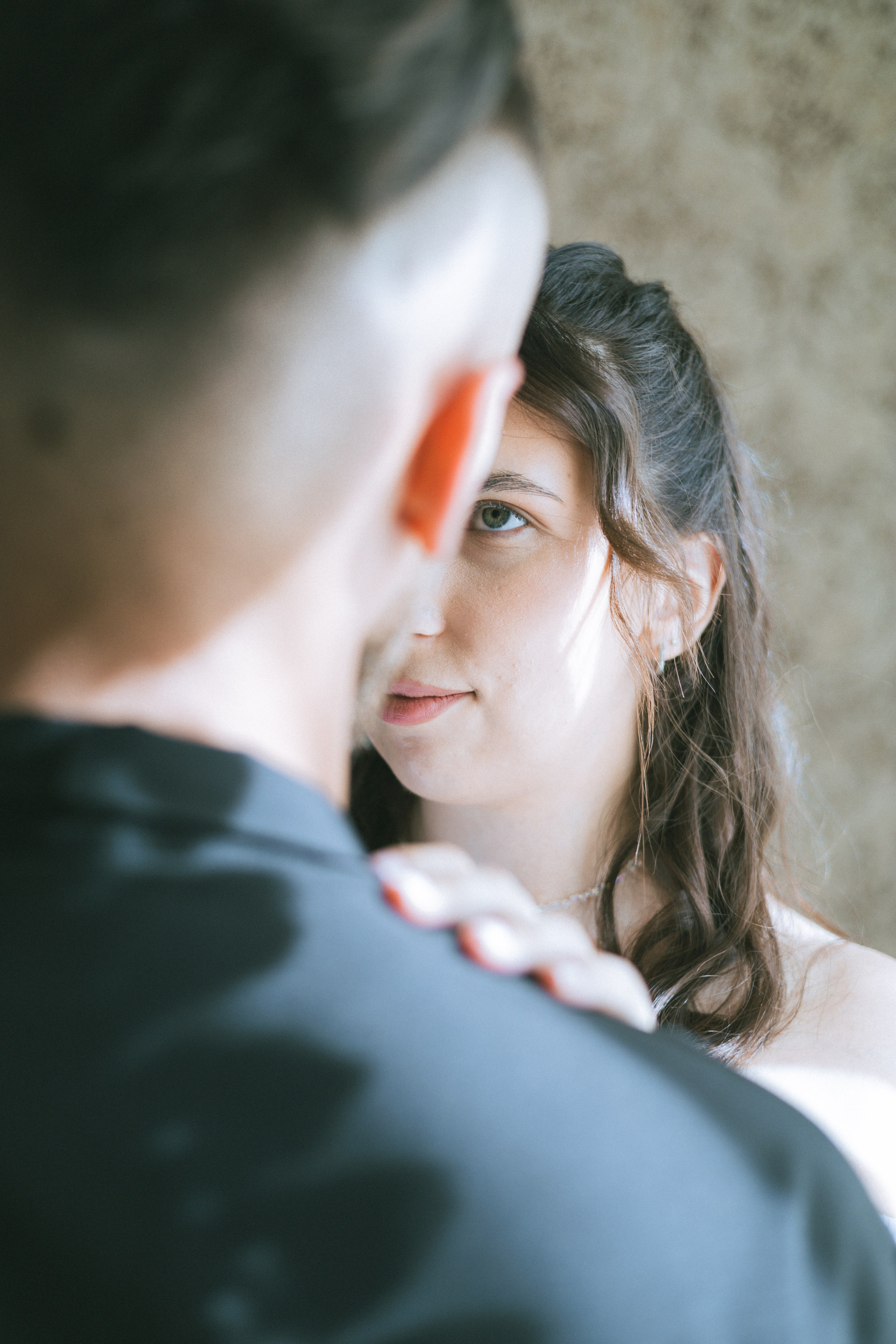 Wedding day. Фотограф Мурманск | Нижний Новгород • Анна Хижняк