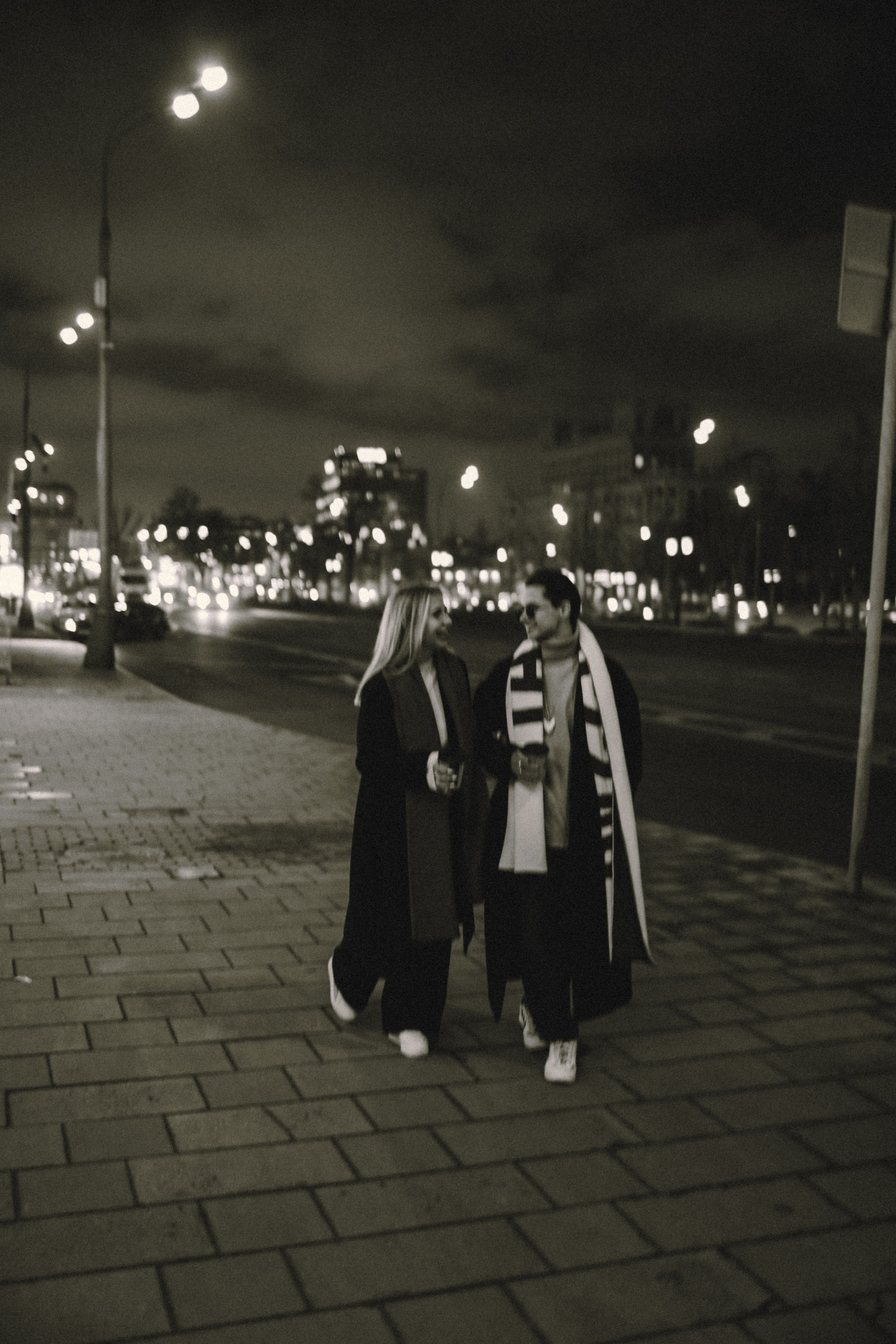 Ник и Настя. Главная