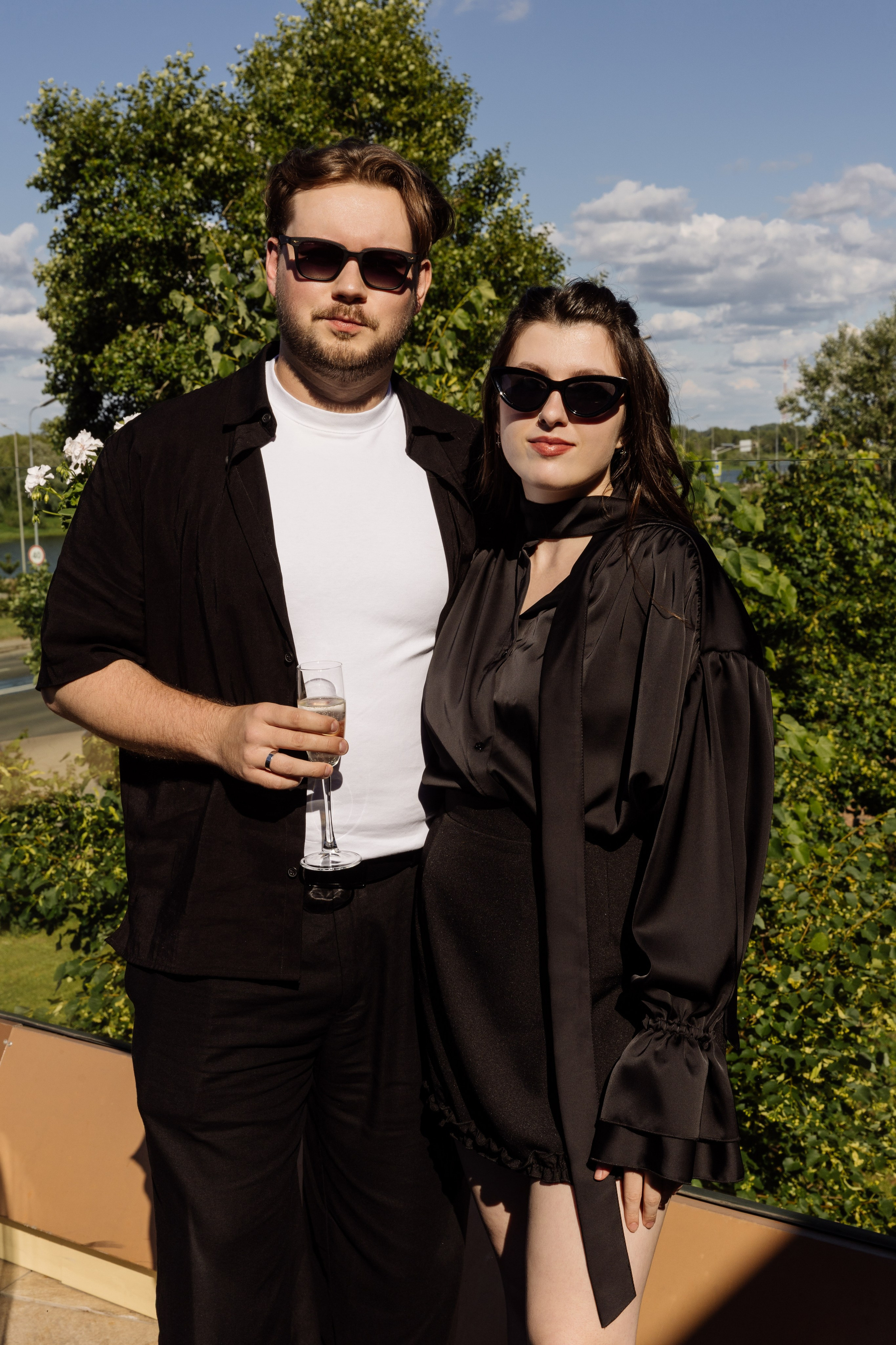 22.06.2026 Владимир & Яна. Фотограф в Нижнем Новгороде — Эдуард Смирнов