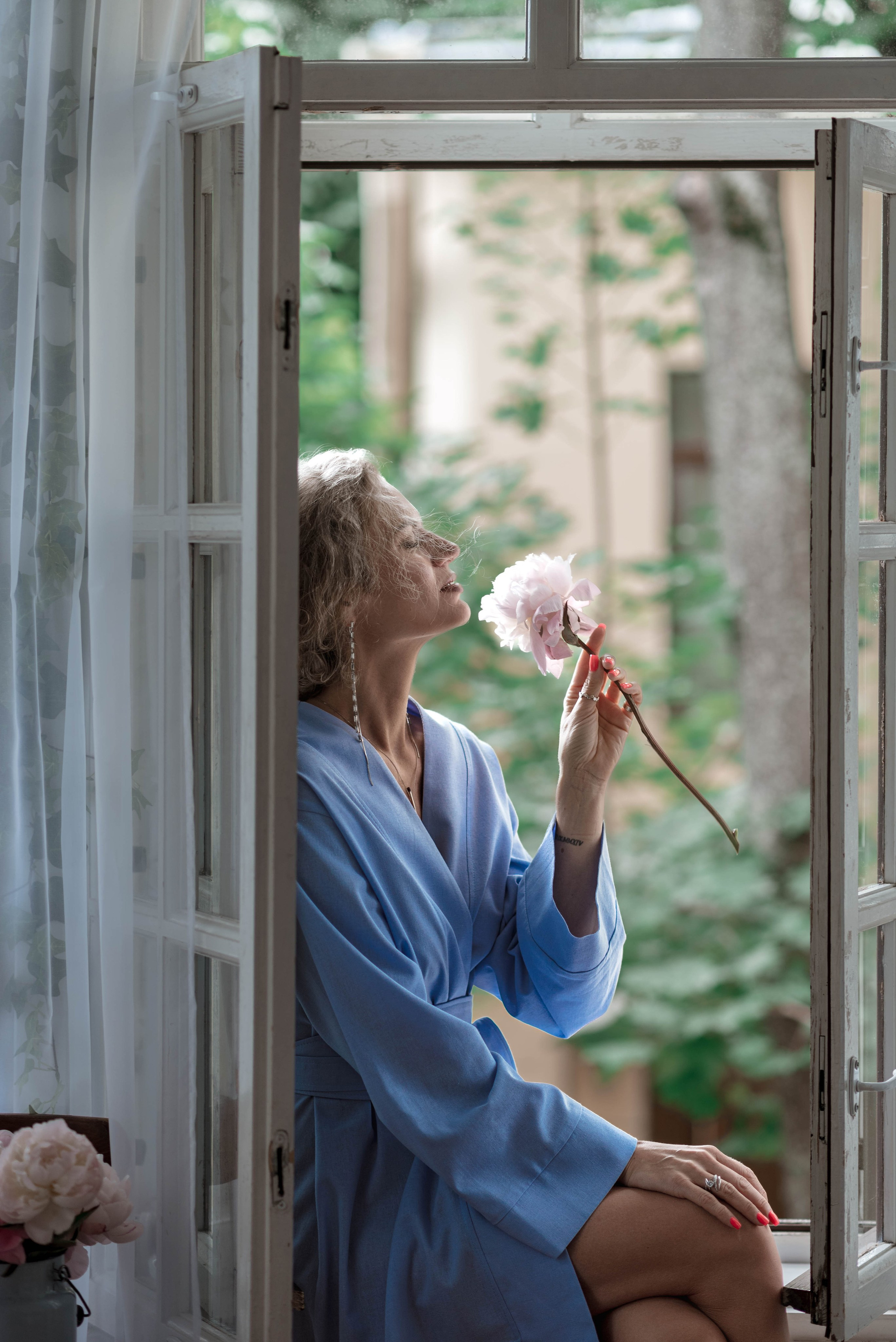 Индивидуальные. ФОТОГРАФ СПБ Тряпицына Полина| PhotoPolza