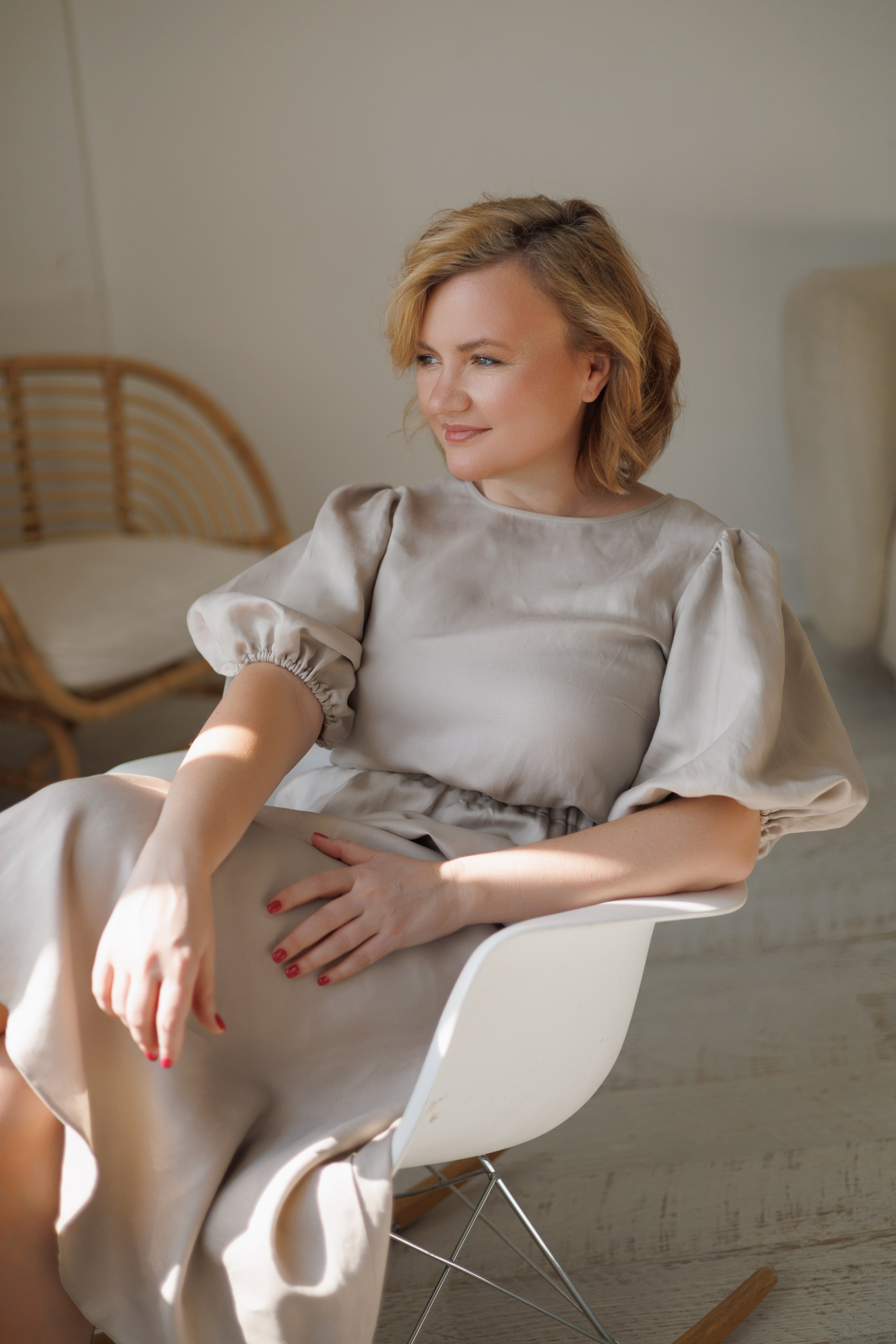 Елена. Женский и семейный фотограф в Томске Алиса Качан