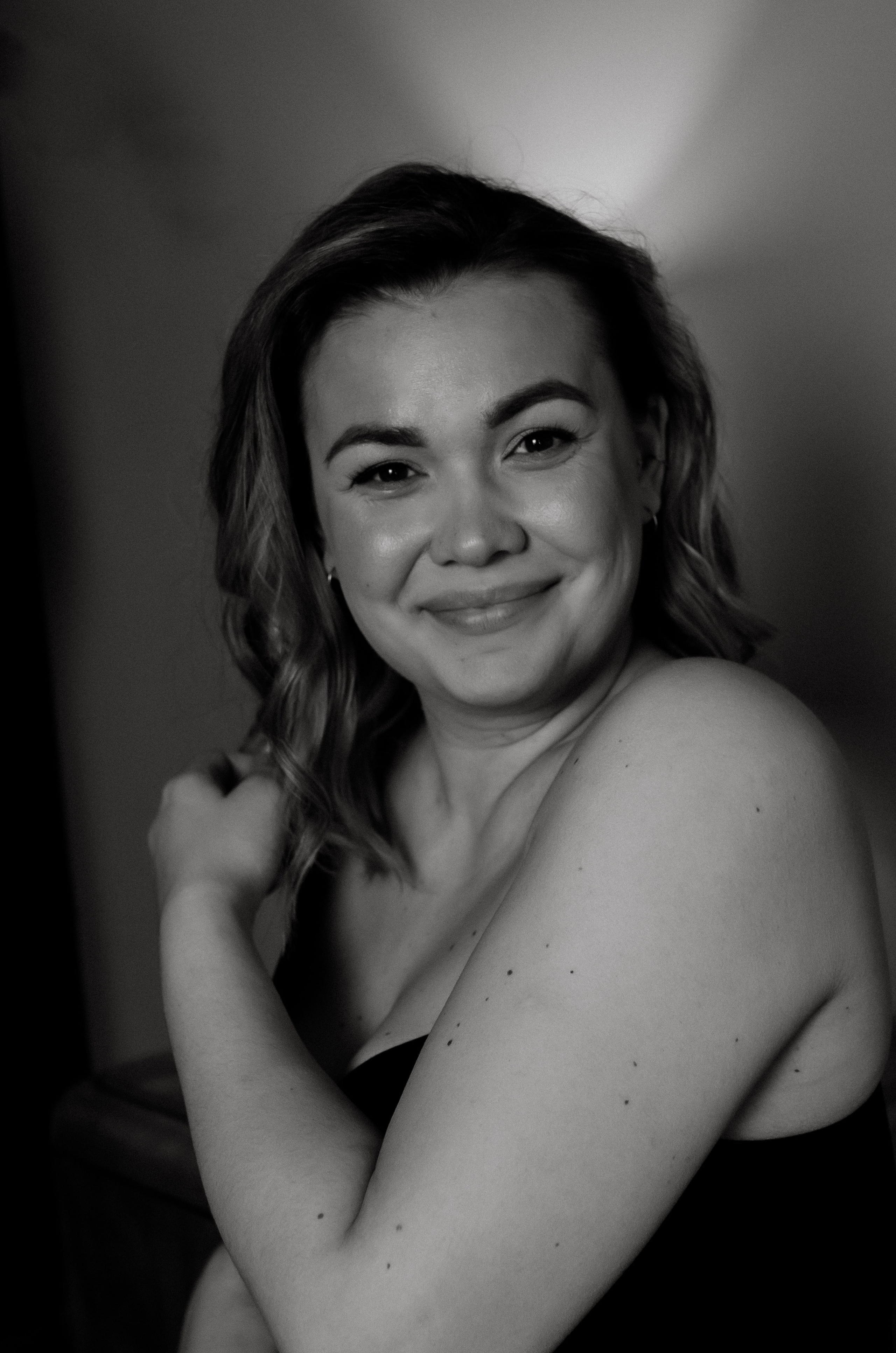 Оля и Мирон. Семейный фотограф в Барнауле и Санкт-Петербурге Ирина Ястребова