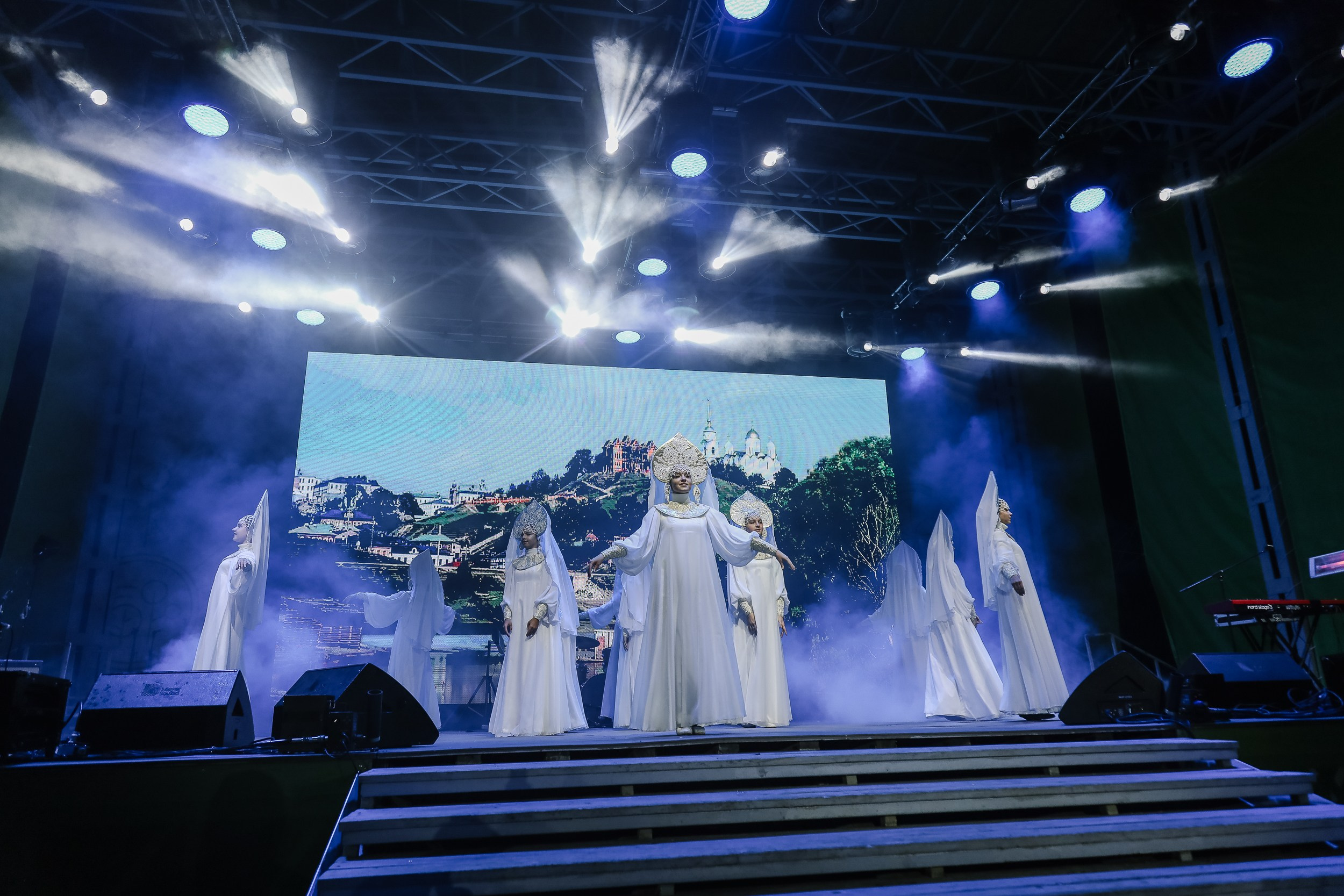 Репортажи. Фотопродакшн продающего контента