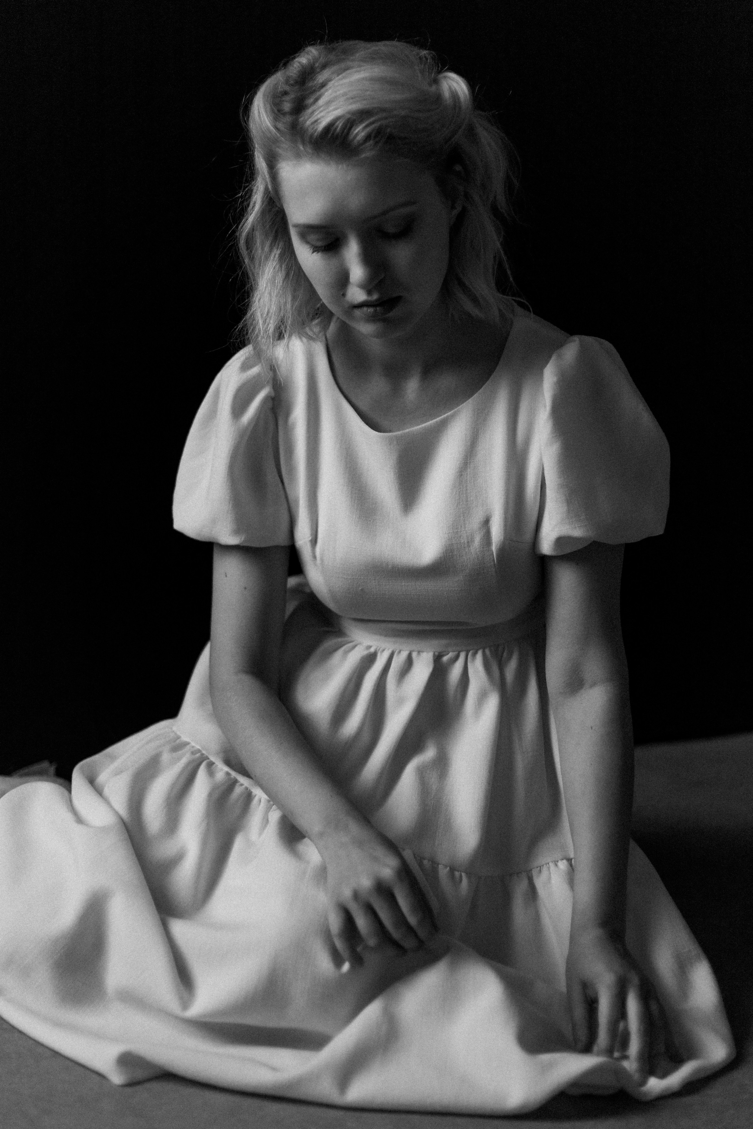 Светлана. Женский фотограф в Москве Юля Иванова