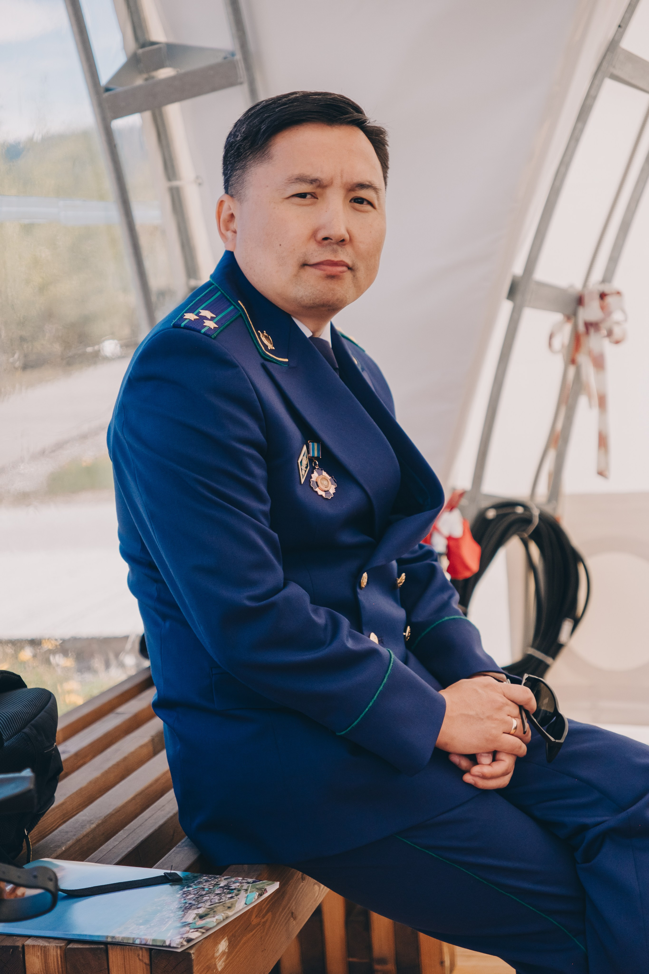 Экологический форум. Фотограф в Иркутске Анна Мирошникова