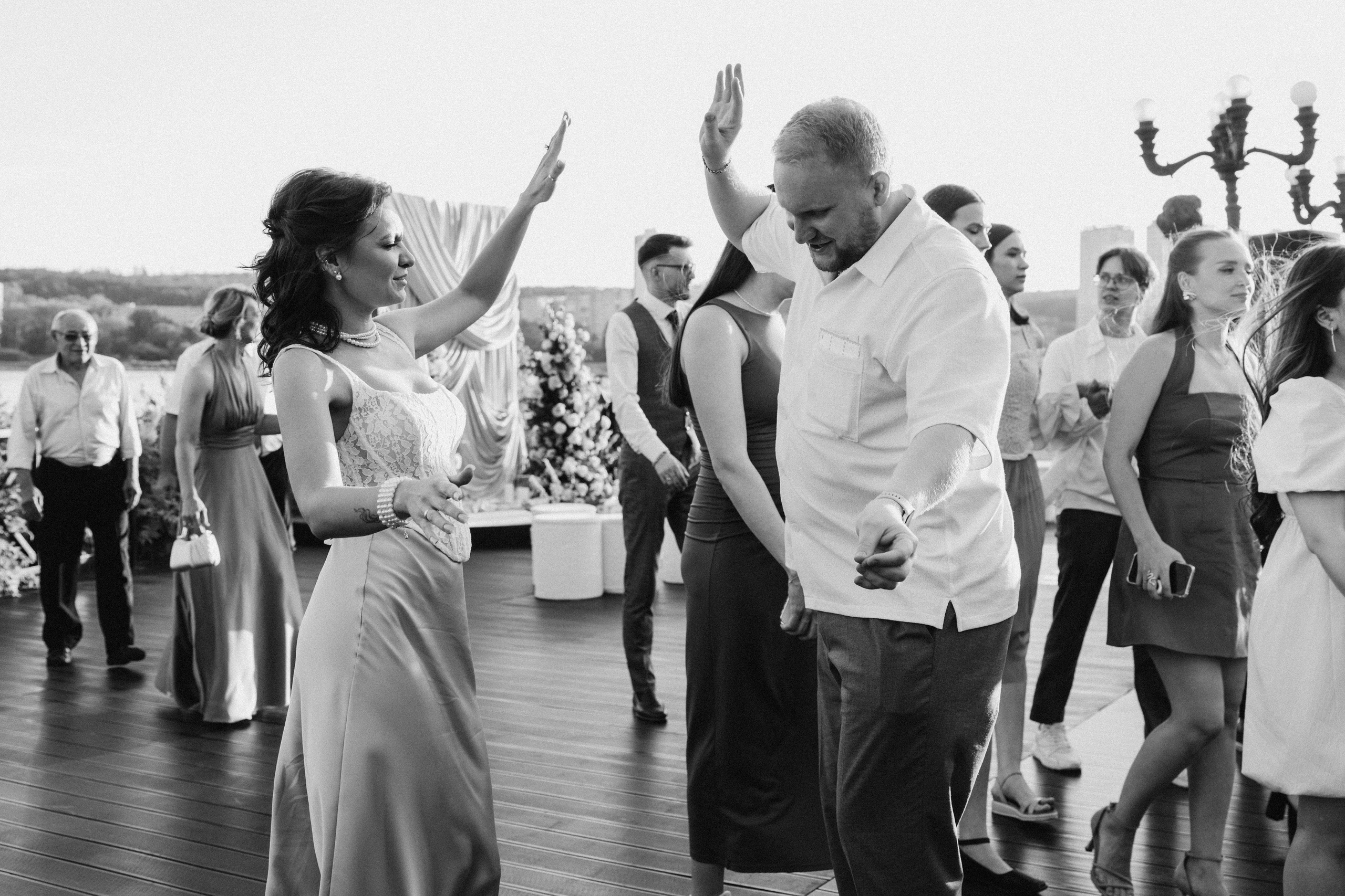 Евгений и Ирина. Glissando. Свадебный фотограф Балчугова Мария Екатеринбург