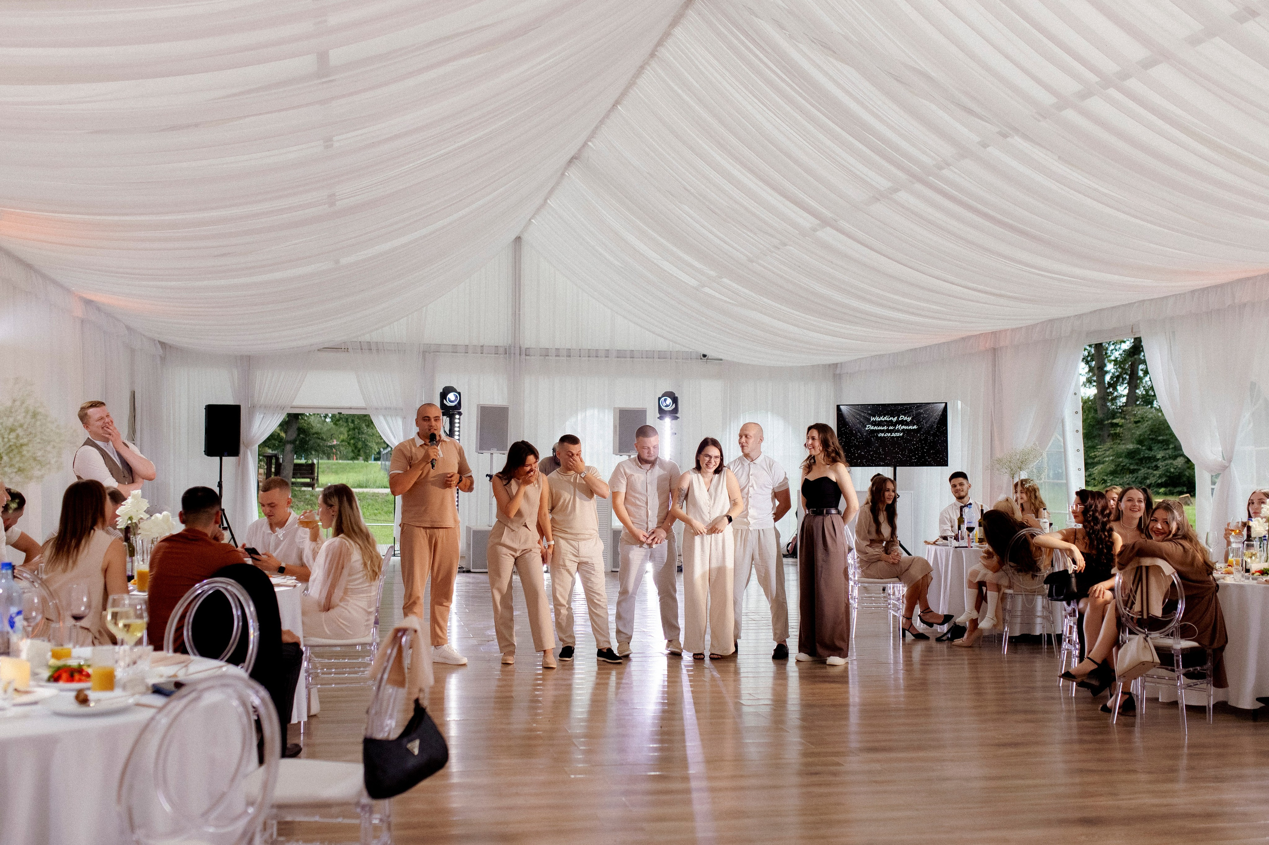 Ира и Данил 08.08.24. Индивидуальный, семейный и свадебный фотограф