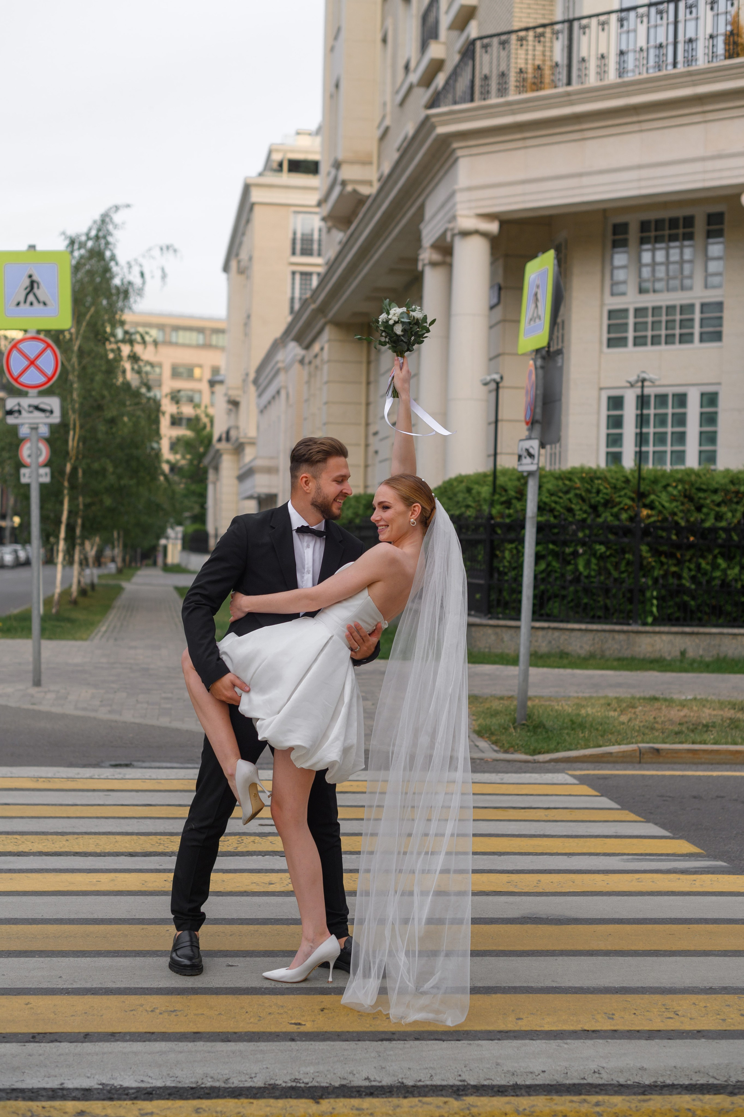 Светлана и Семен. Женский и семейный фотограф в Москве и Московской области Наталья Минт