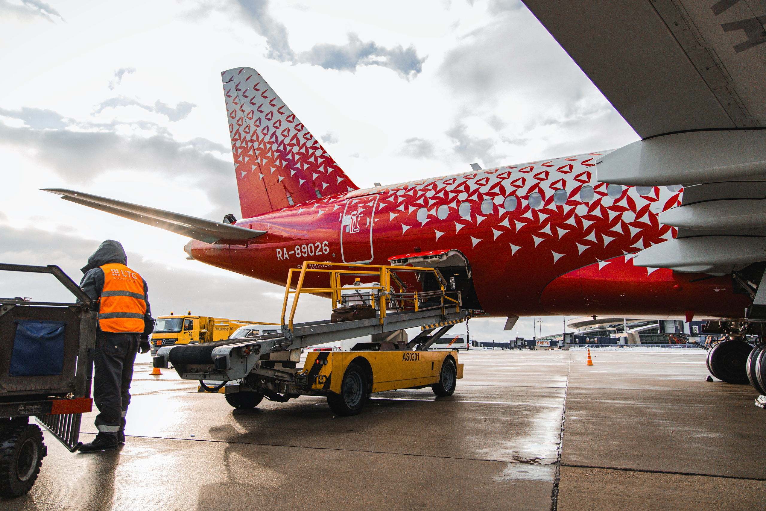 Авиа. Продюсер Оператор Фотограф Москва | borisprophoto