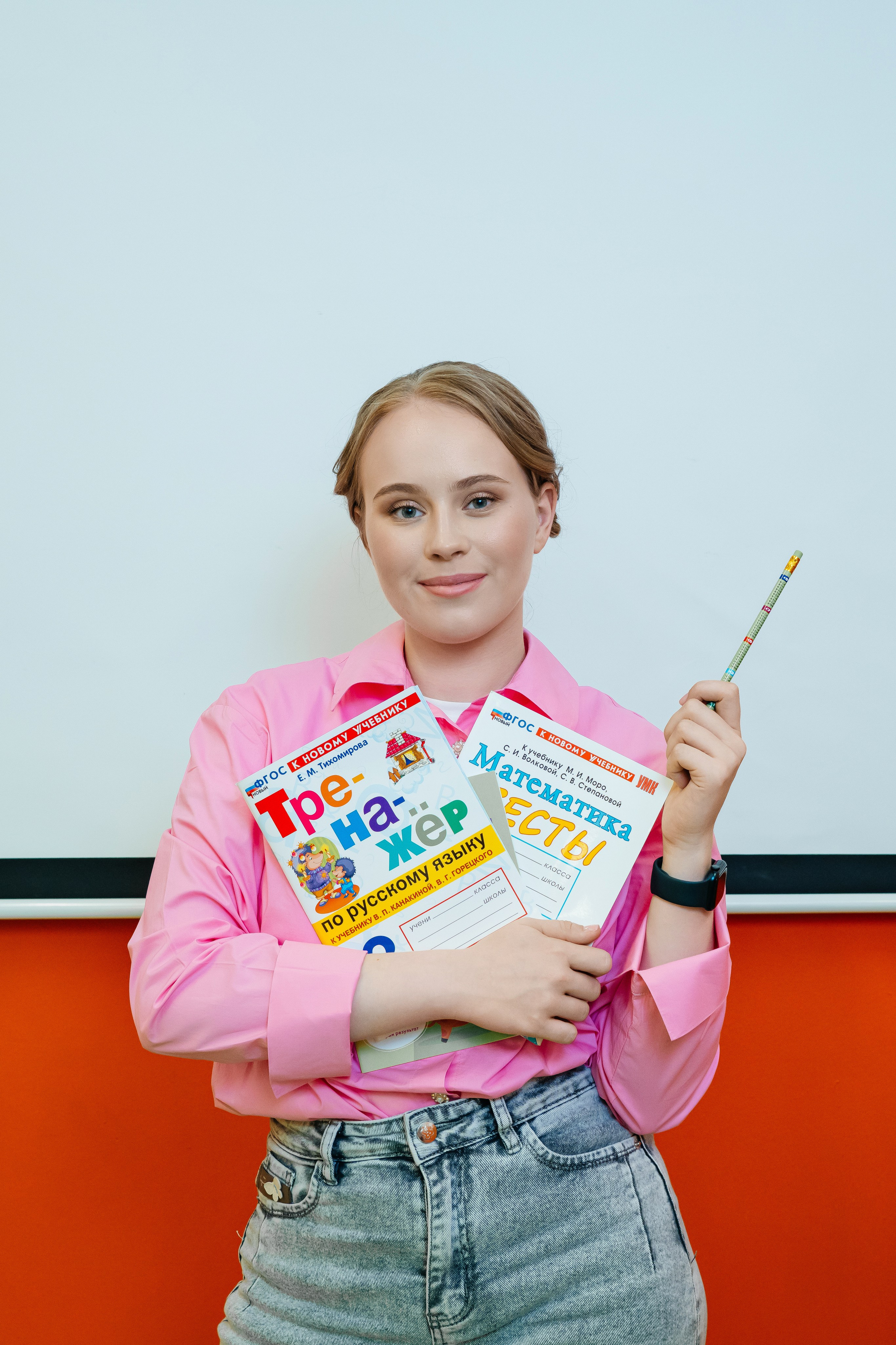 Преподаватель. Профессиональный фотограф в Самаре Анна Конзаева