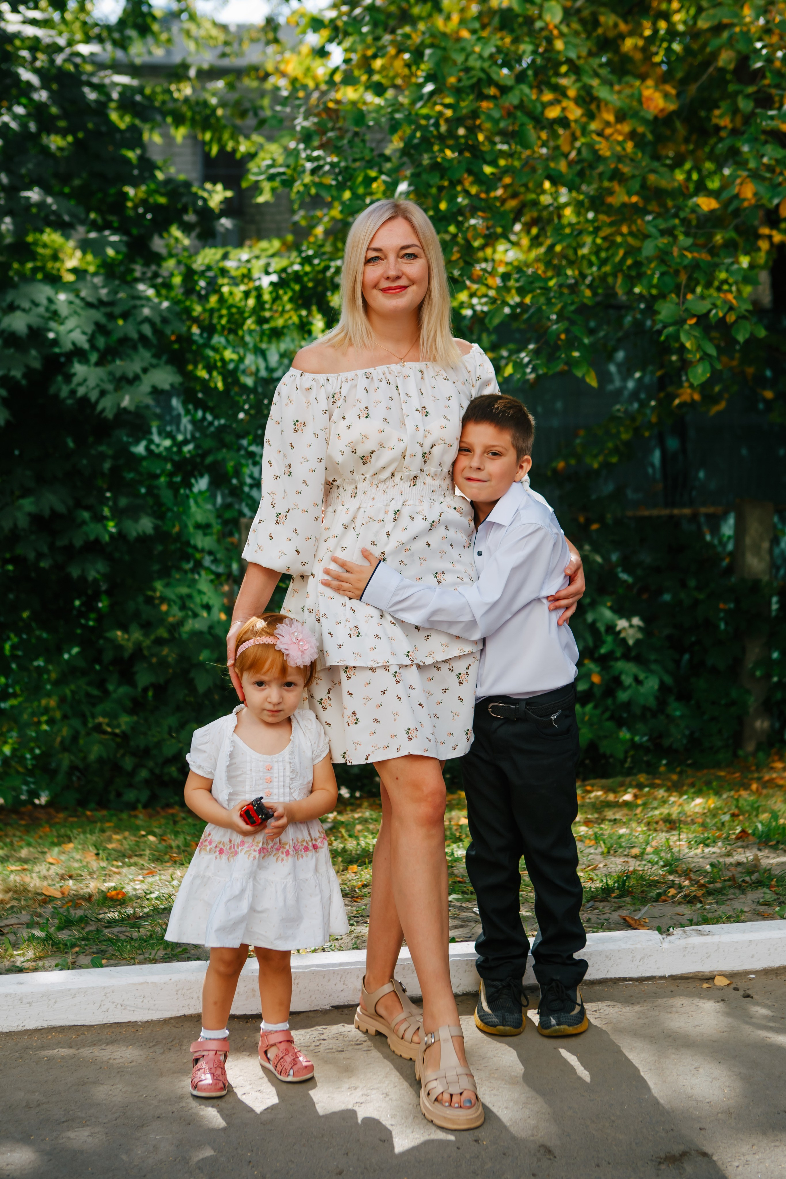 2025. Фотограф Александра Рышкова