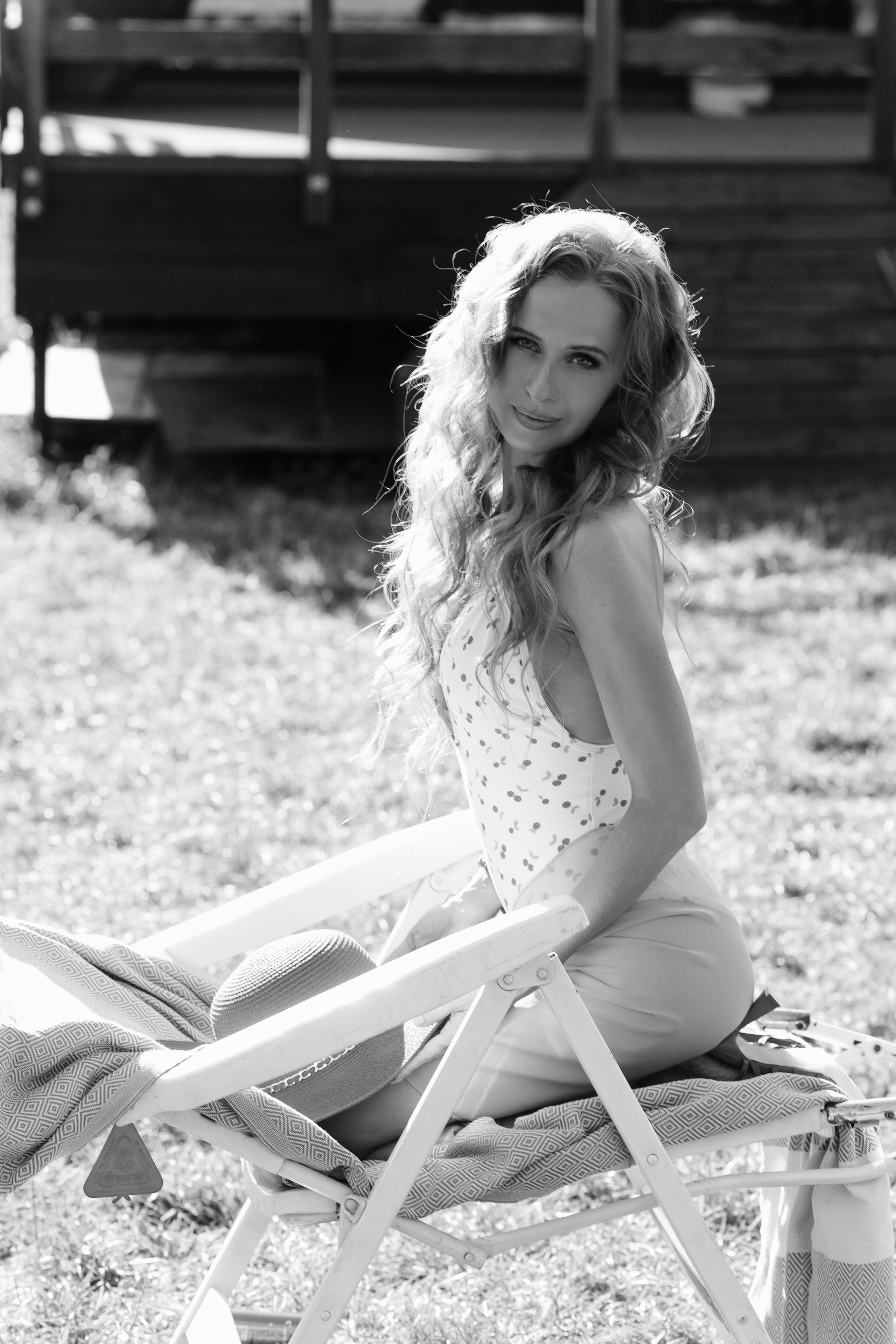 Алена. Фотограф Александра Рышкова