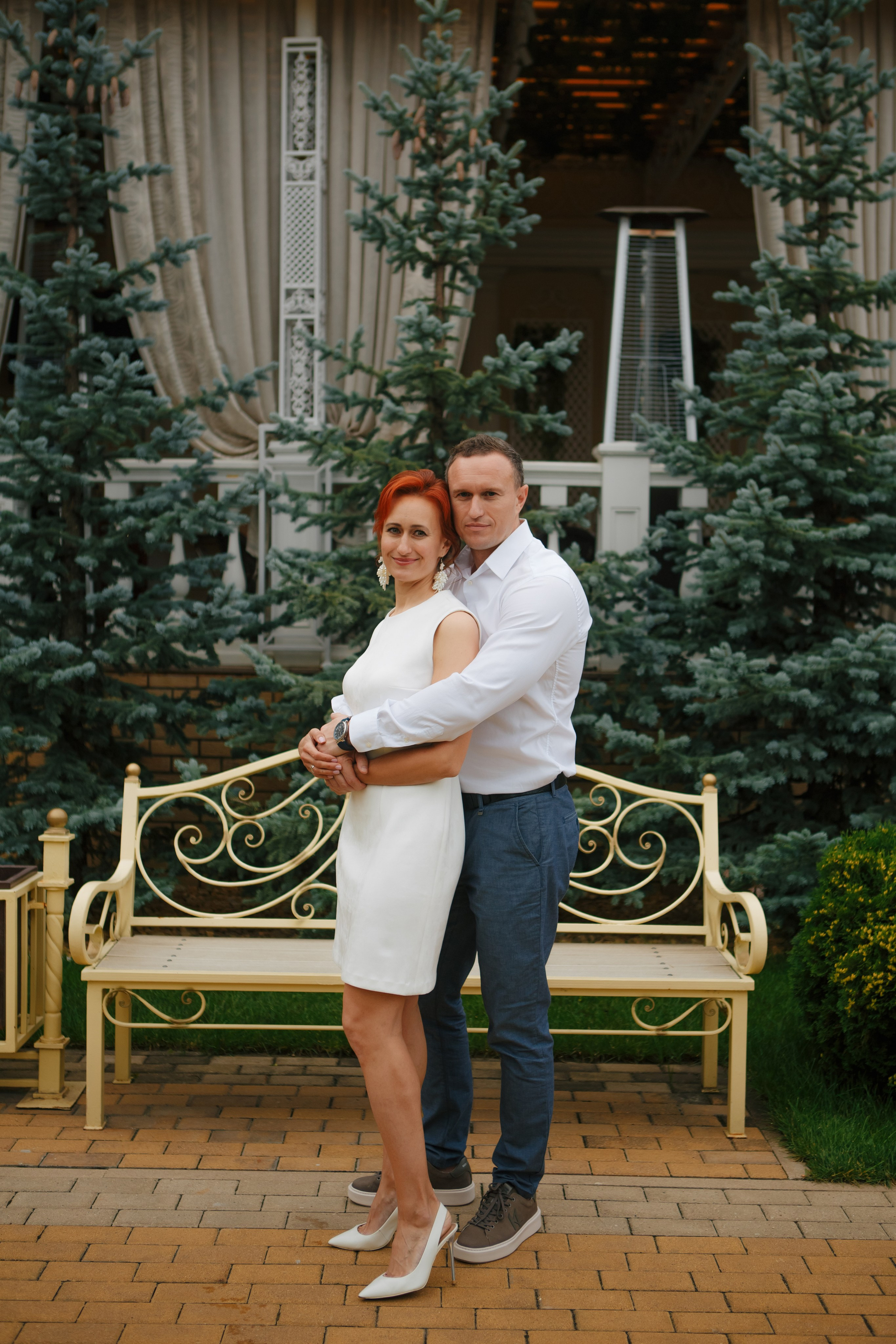 День Рождения. Фотограф Александра Рышкова