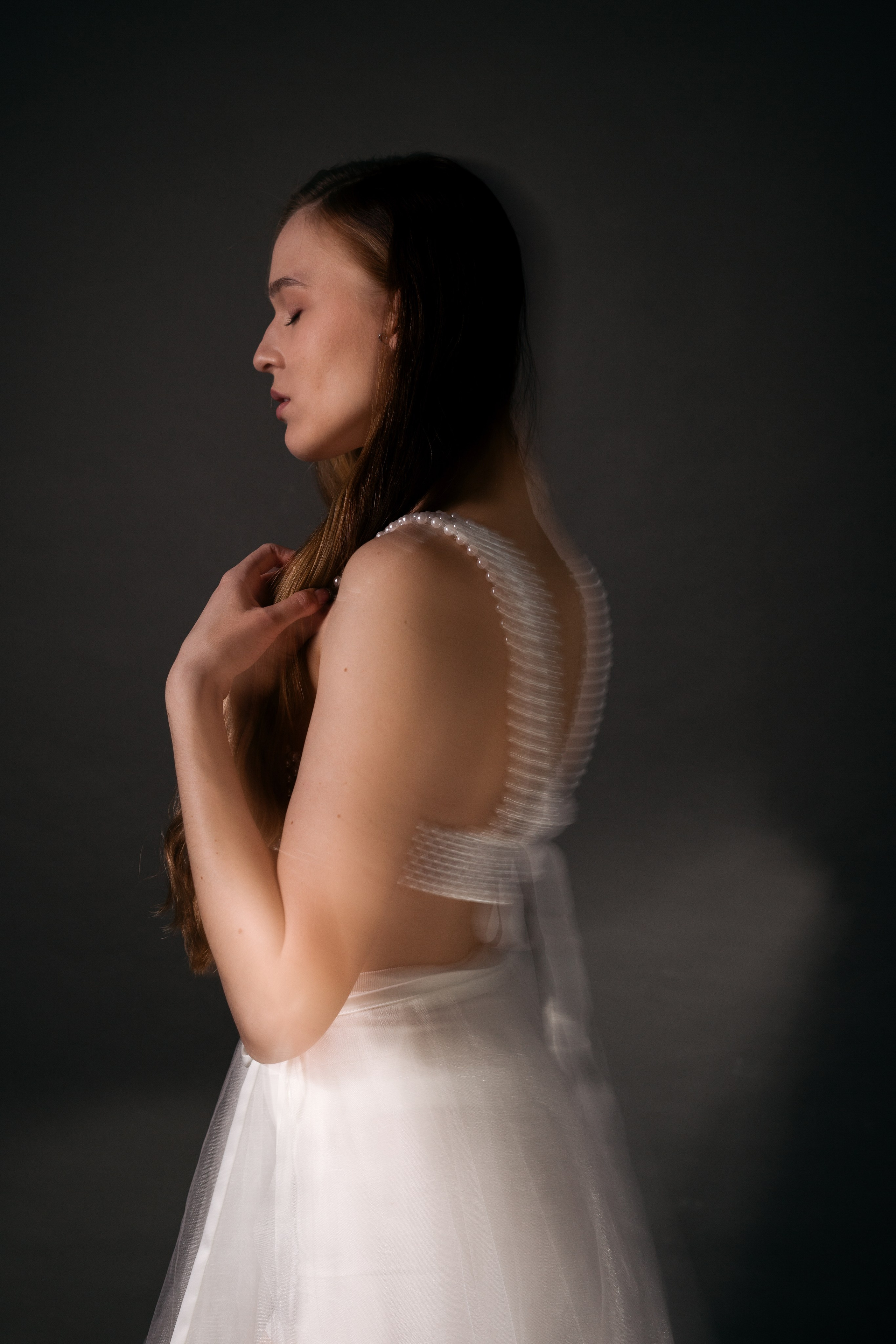 Женский портрет. Женский фотограф в Севастополе и Крыму Анастасия Полоник