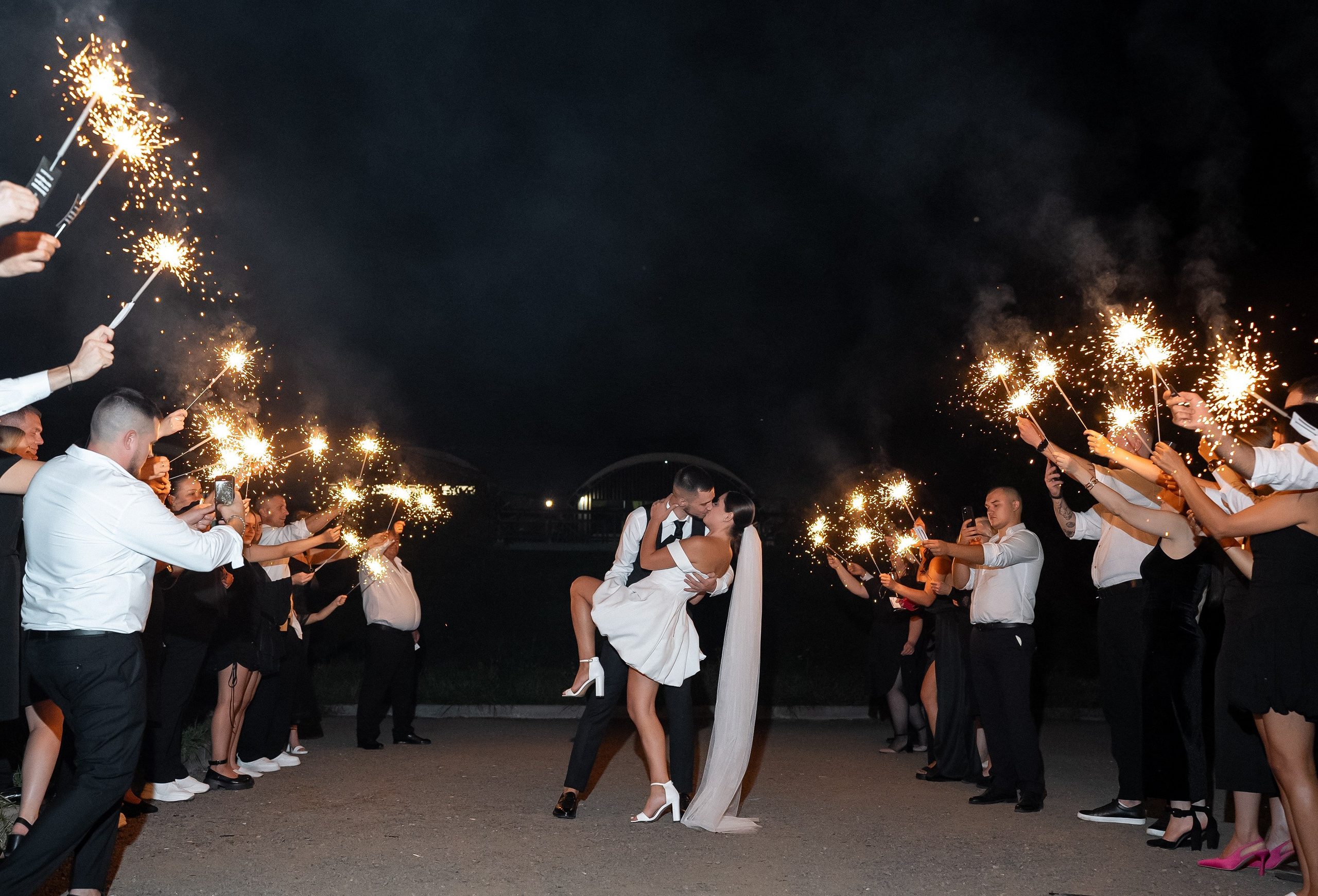 Maxim & Alisa, Usadba Grebnevo. Свадебный и семейный фотограф Москва