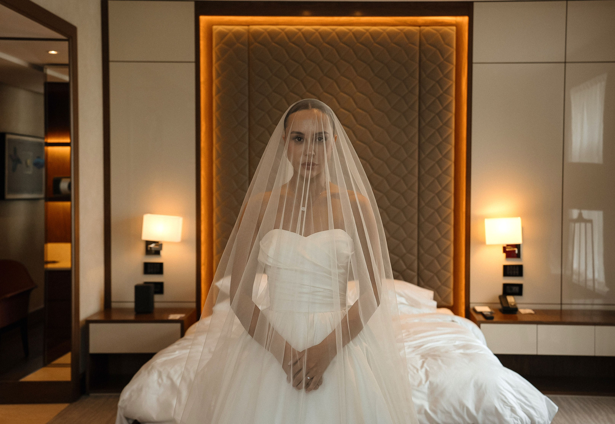 Vadim & Alina, Fish Point Events. Свадебный и семейный фотограф Москва