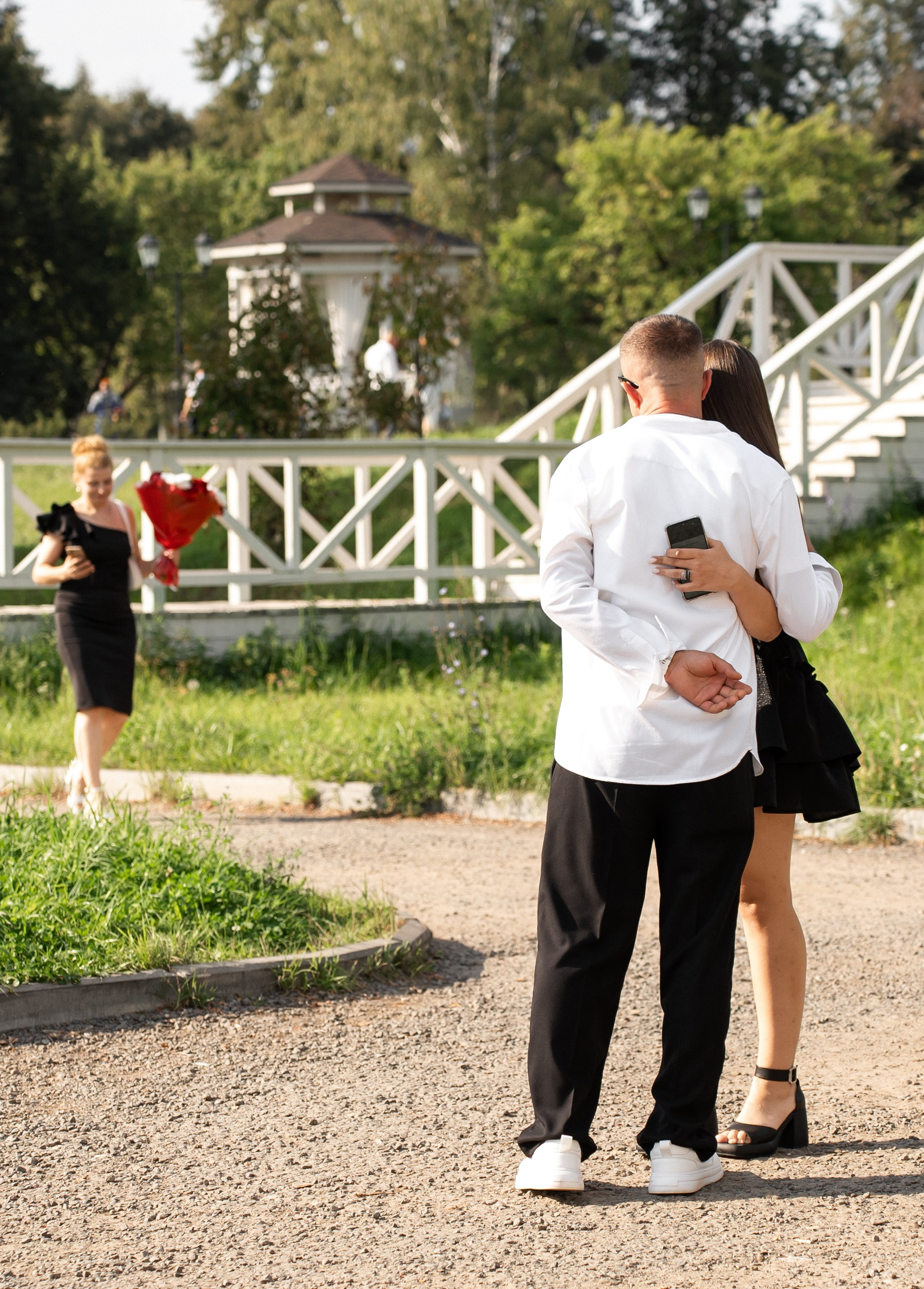 Maxim & Alisa, Usadba Grebnevo. Свадебный и семейный фотограф Москва