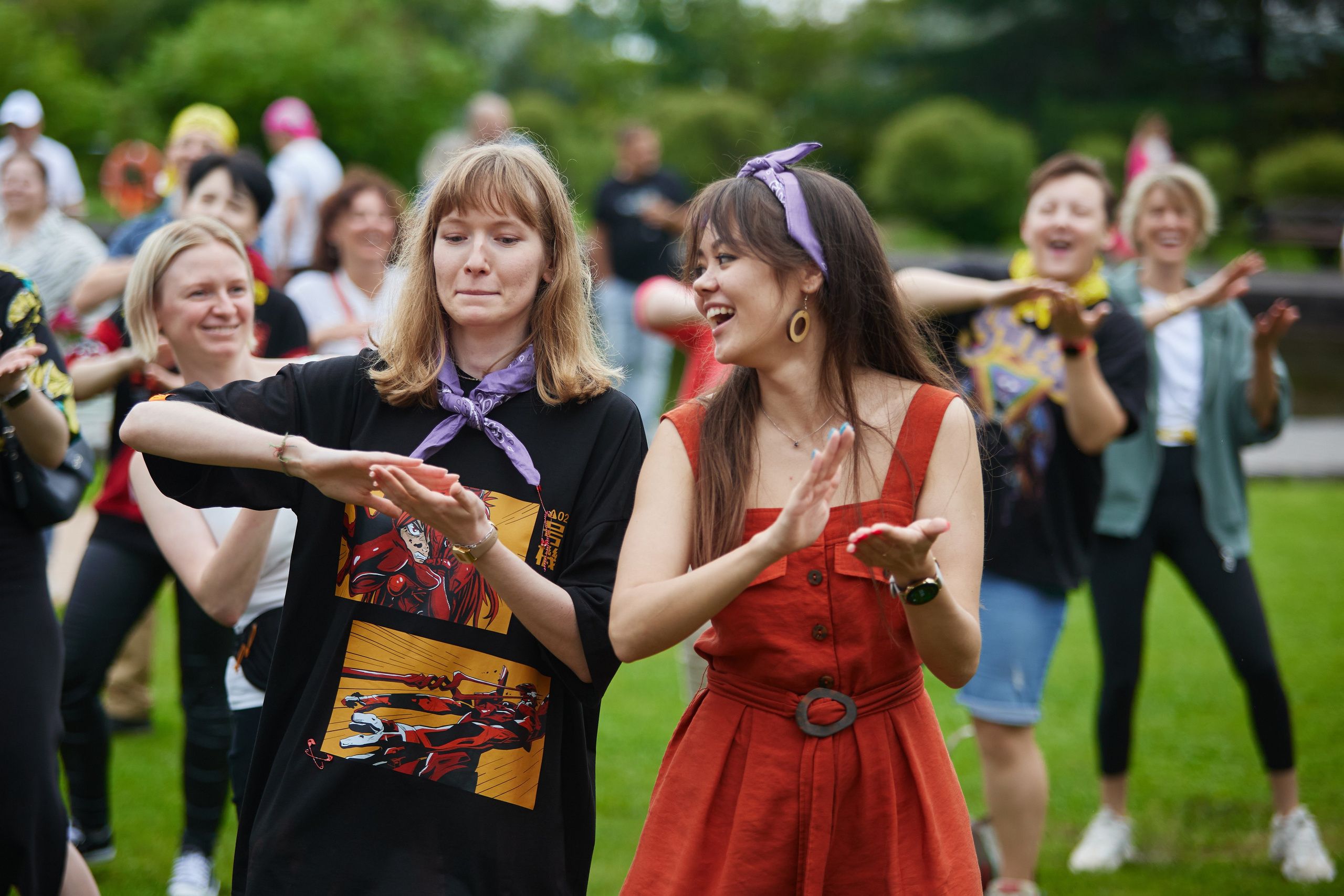 Smart Fest. Фотограф Георгий Нигматулин