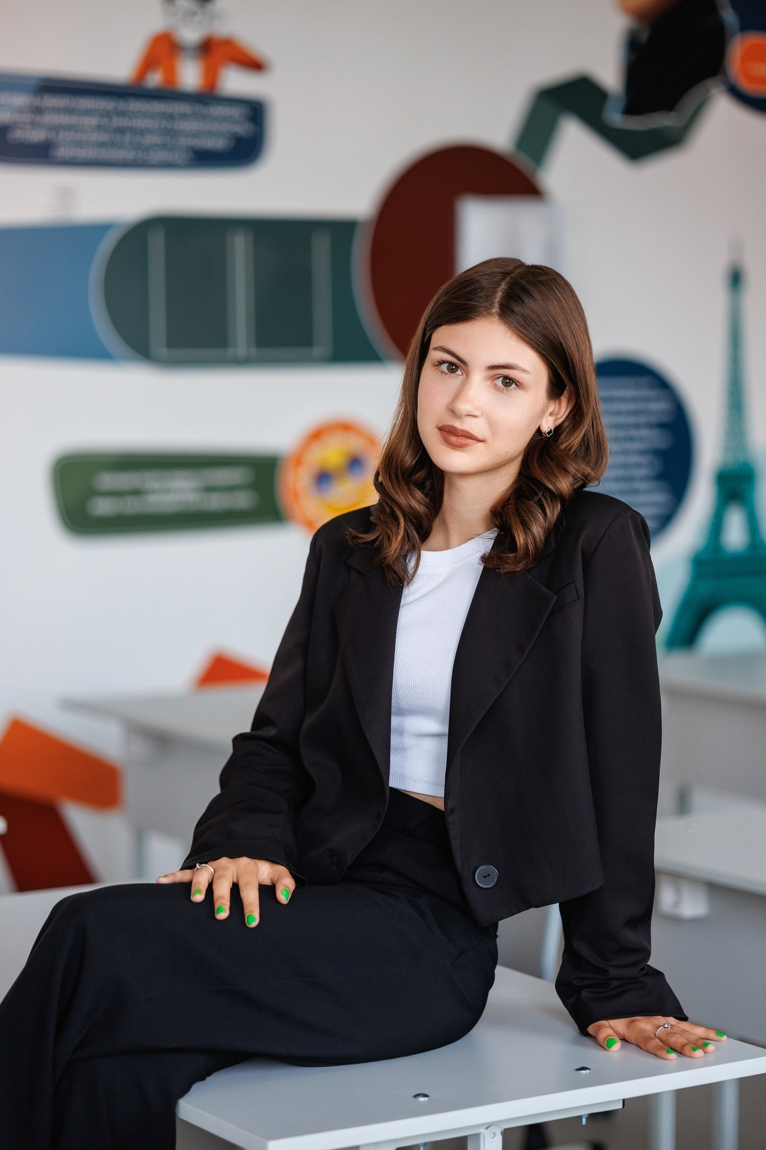 11 класс, выпуск 2024