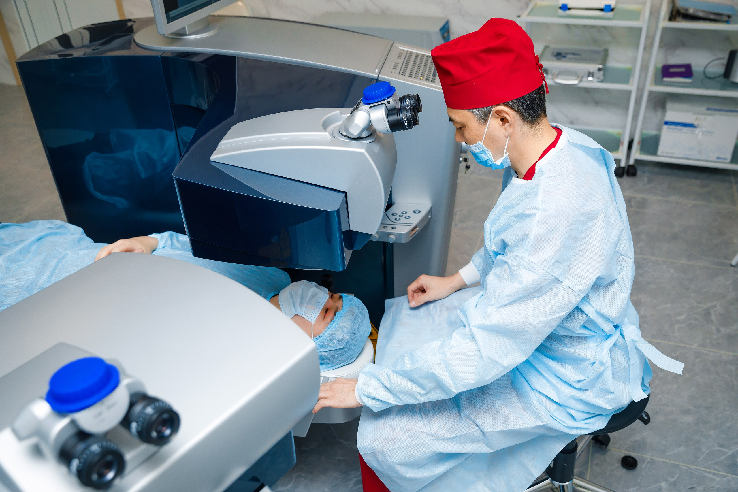 Врачи. Семейный и Свадебный фотограф в Астане Александр Астапов