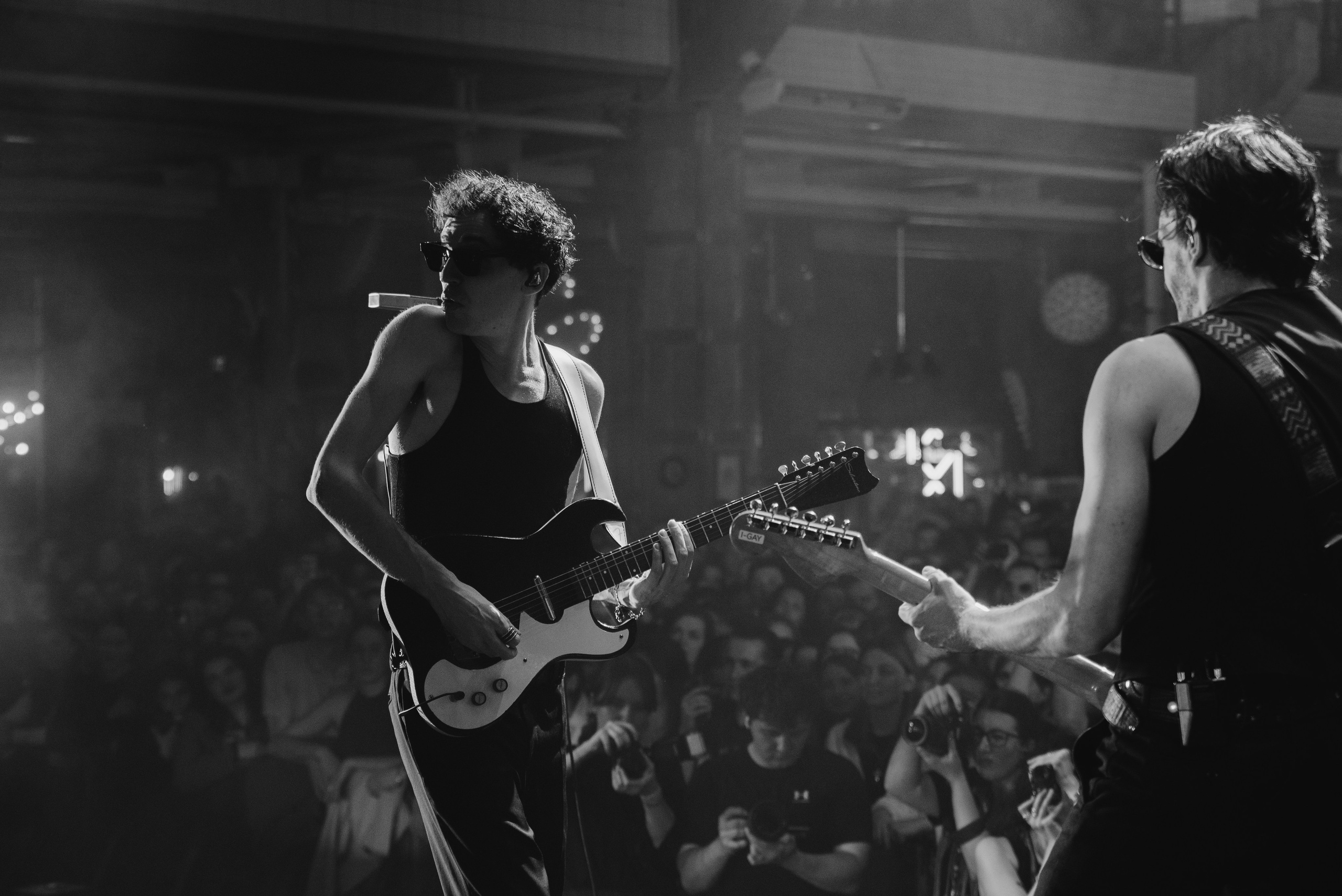 ZOLOTO. MuzBit Unlock Tour’25 Saint-Petersburg. RUSLAN ROZANOV