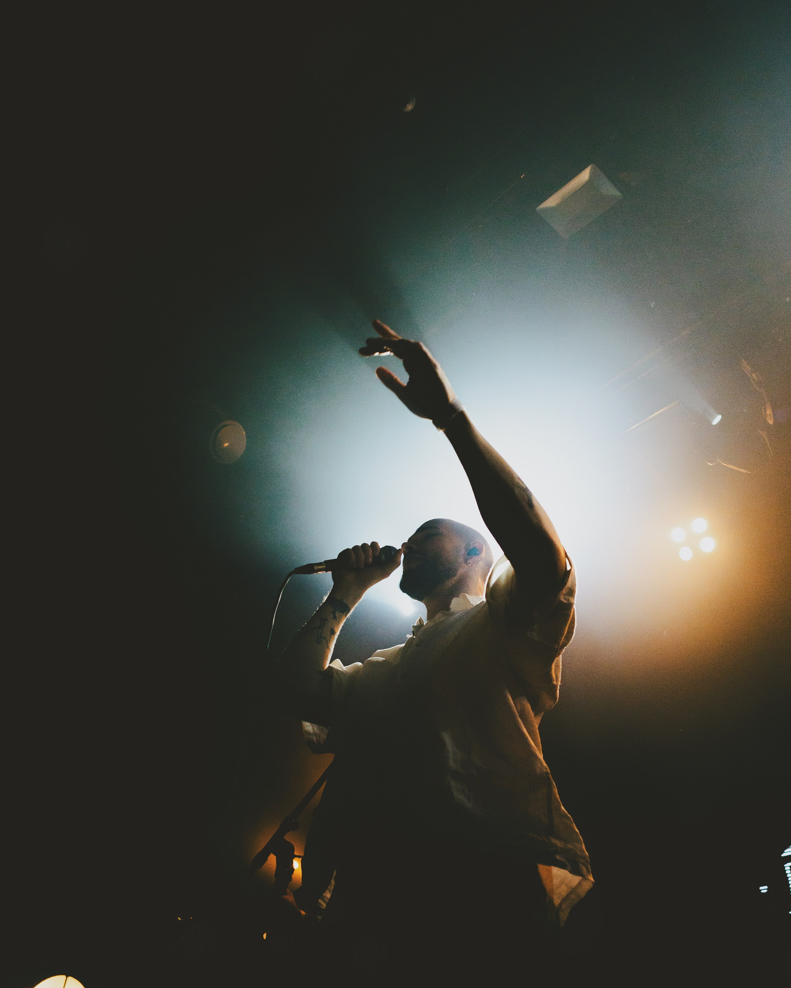 БАЗАР’25. RUSLAN ROZANOV