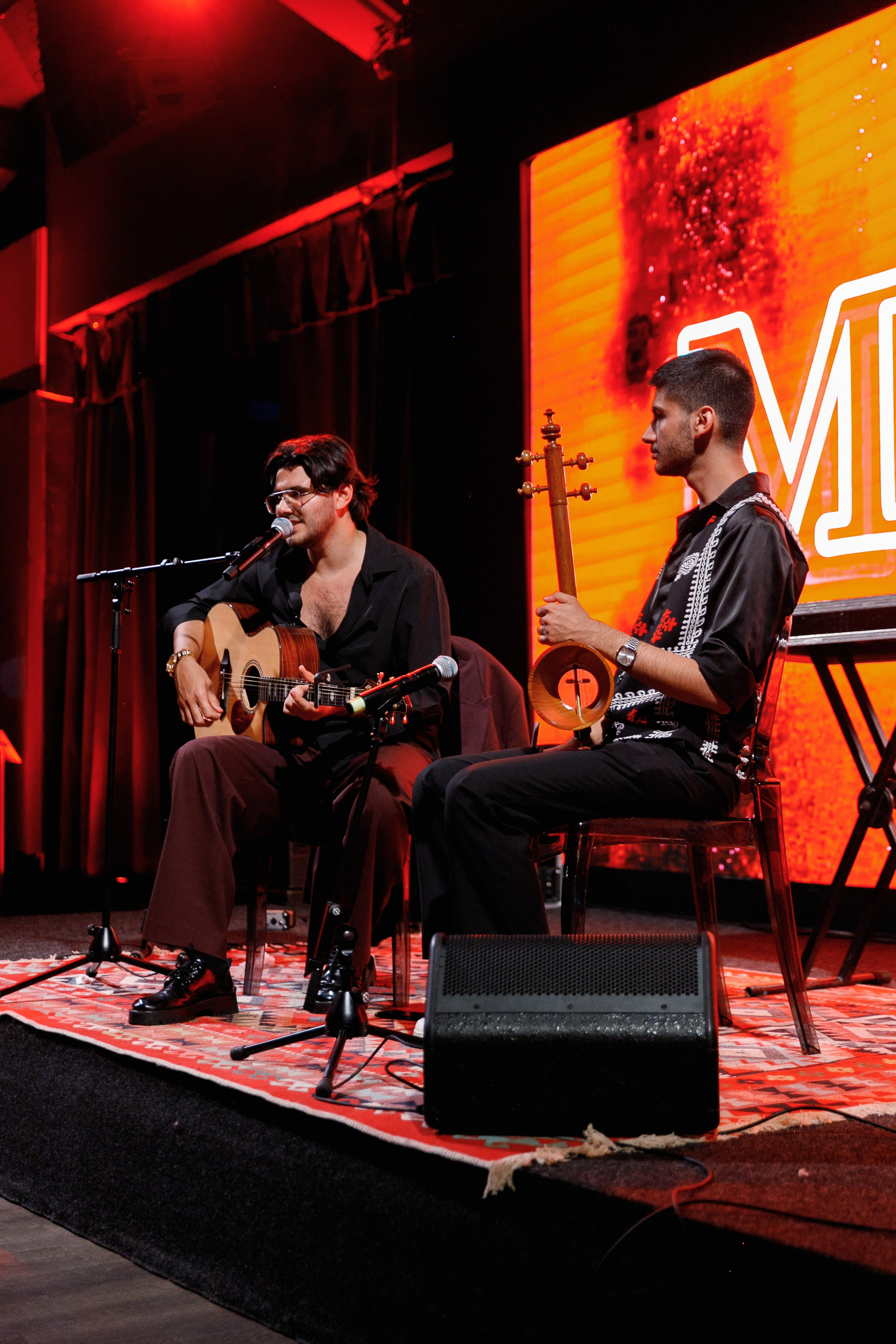 MEKAN| Турецкая вечеринка. Фотограф Анастасия Кулешова