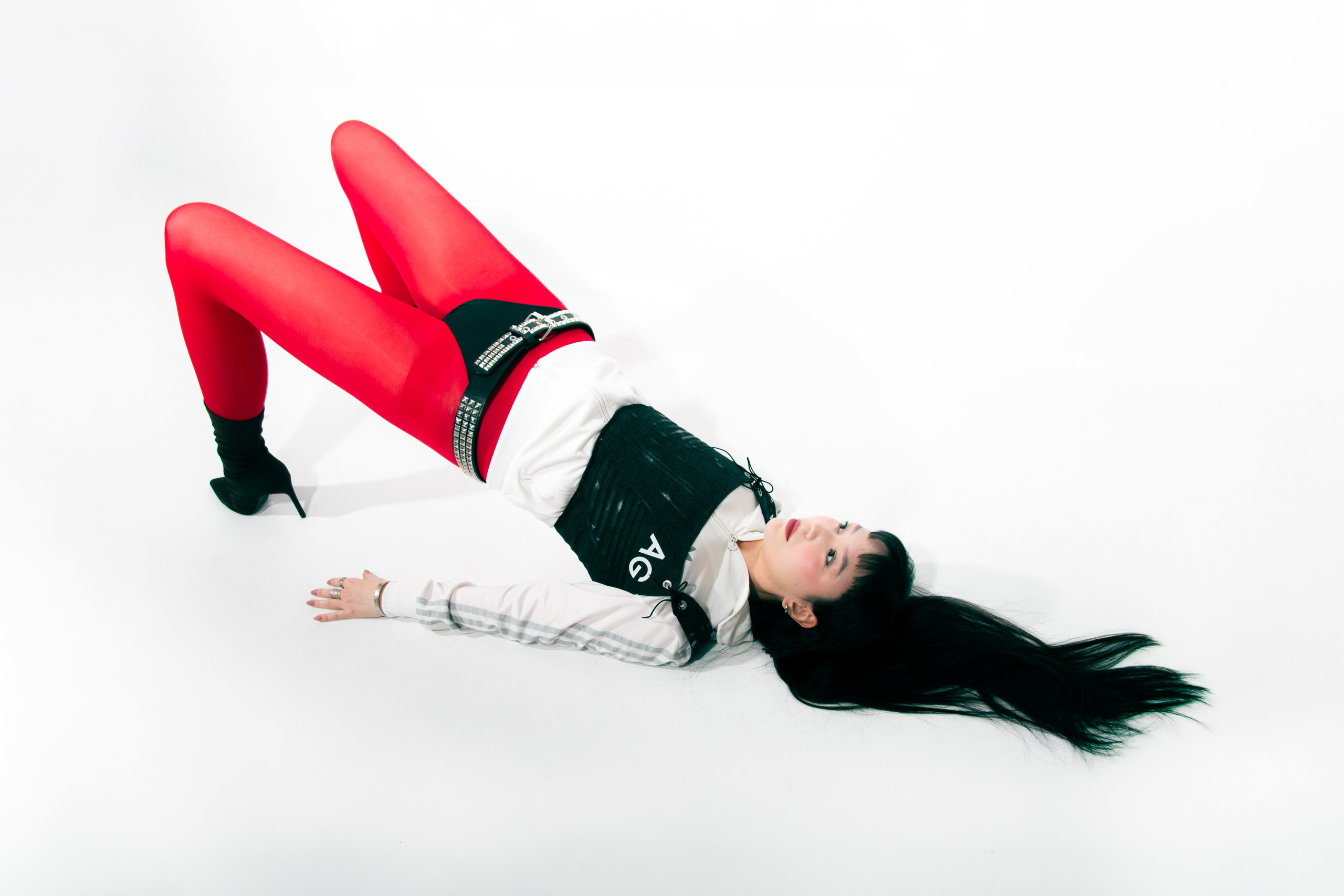 CAMPAIGNS. Ssaammuraii.ph — fashion / street-фотограф