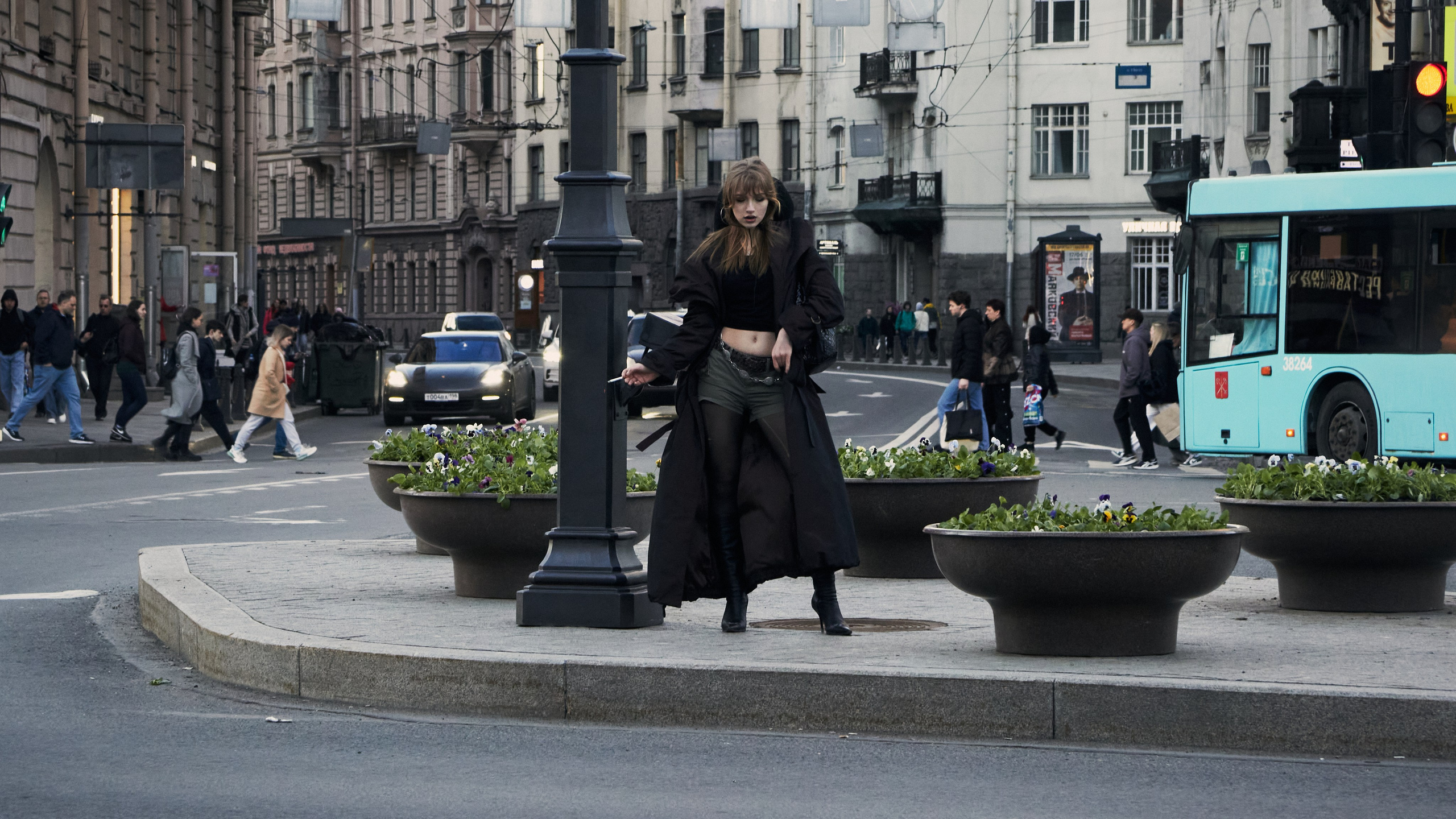 INIDIVIDUALS. Ssaammuraii.ph — fashion / street-фотограф