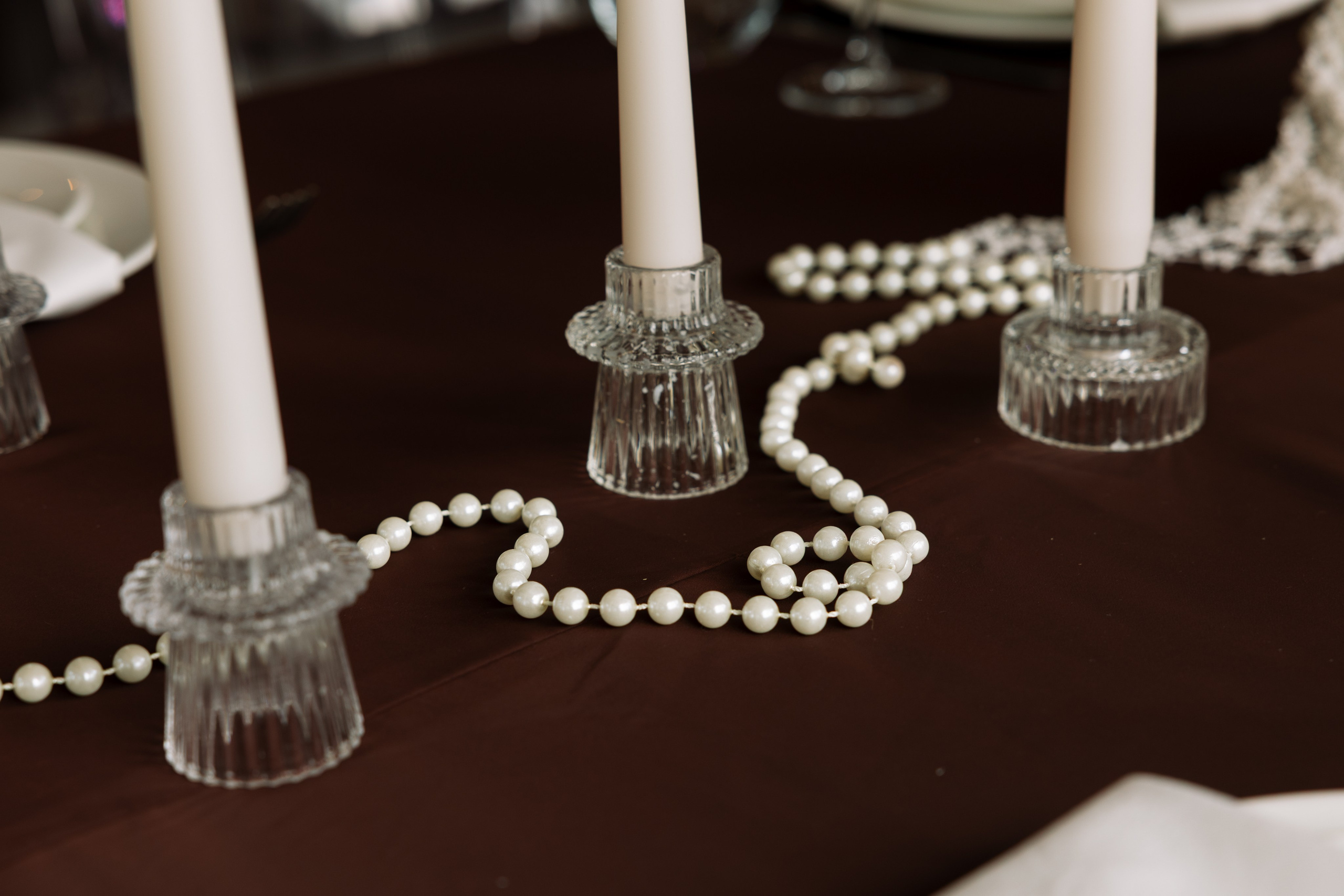 Катя & Иван. Оформление свадеб, декор свадеб Вера Маркова, Москва