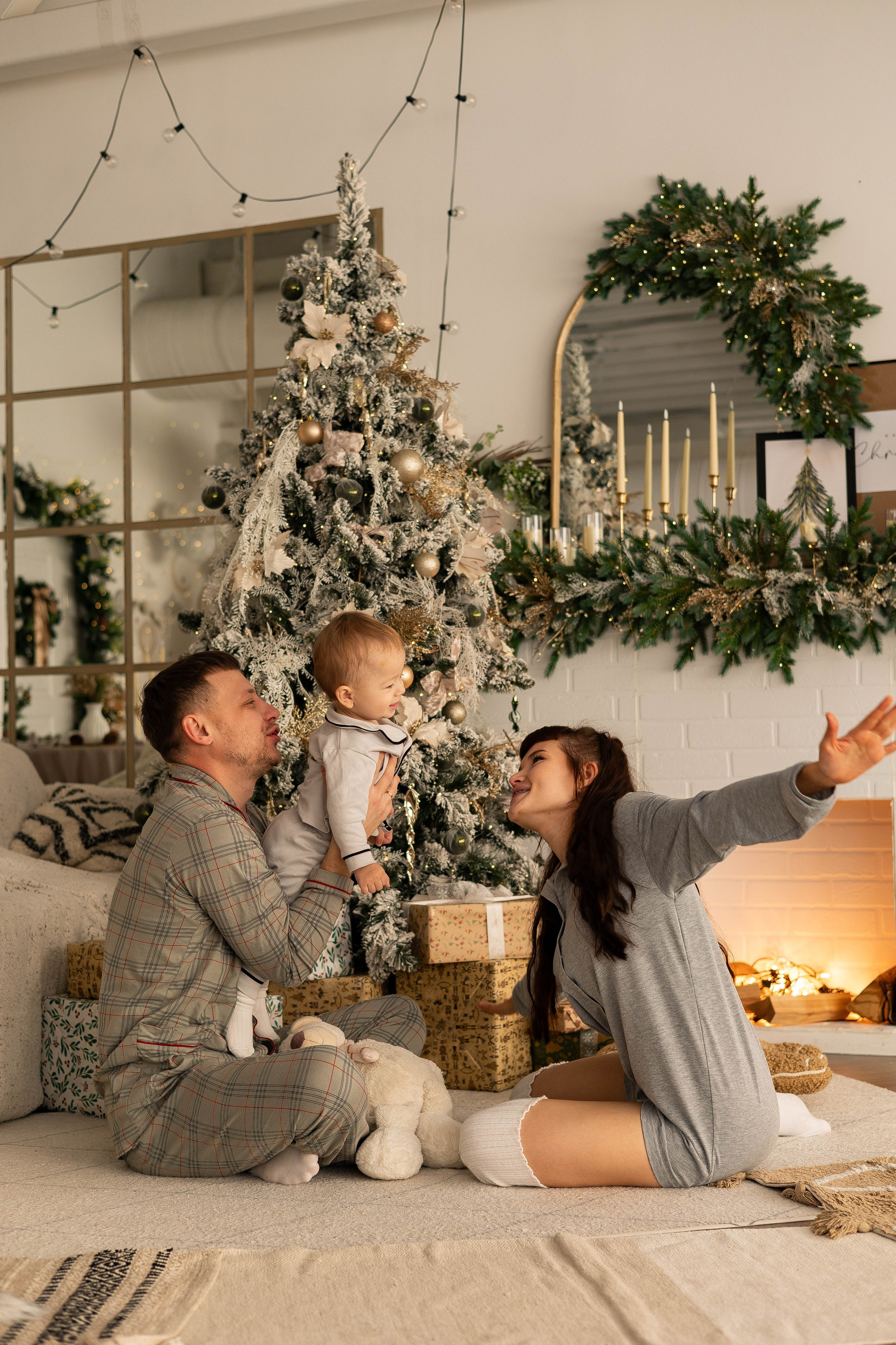 Семейная. Ляйсан Салихова