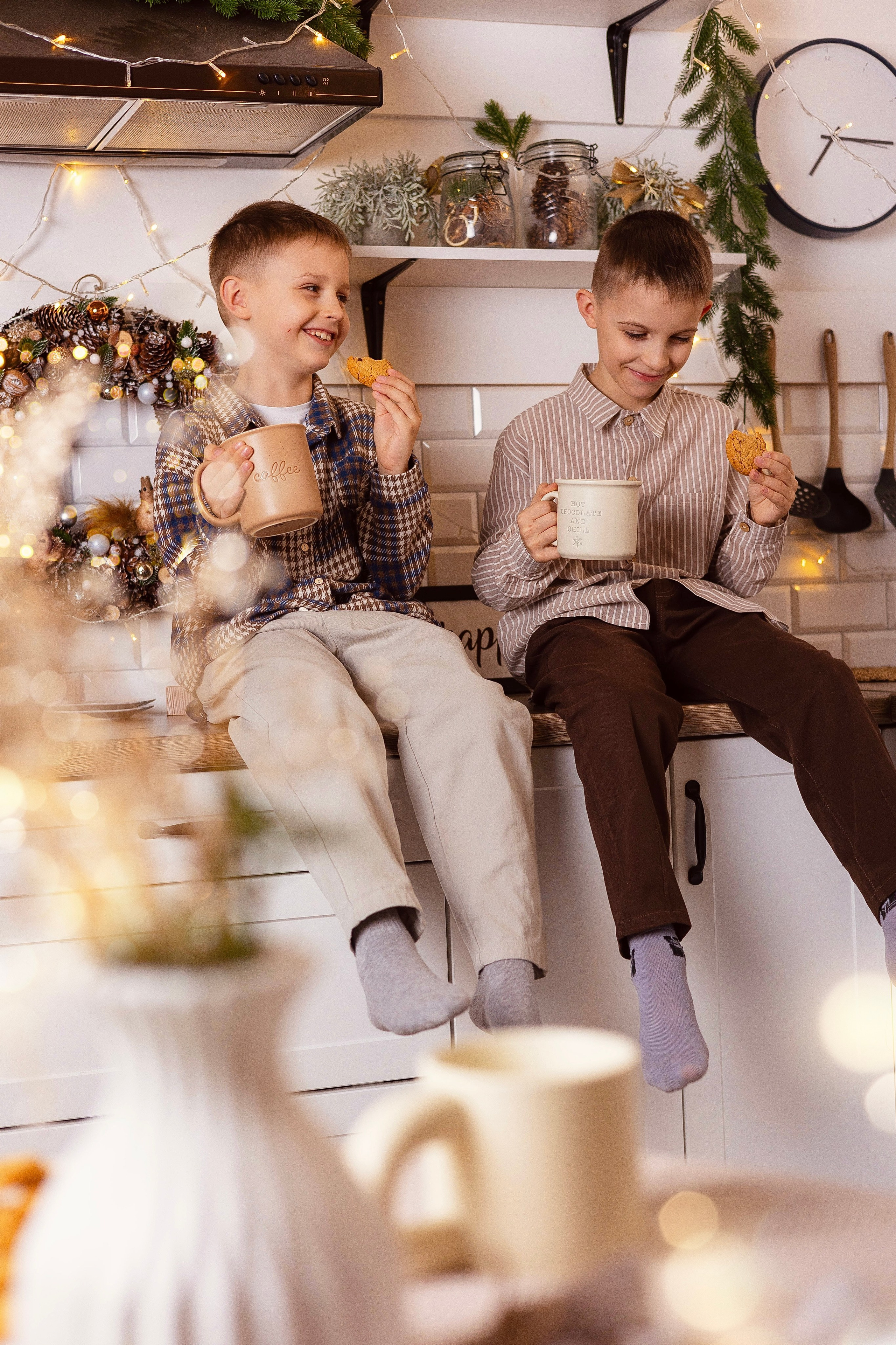 Семейная. Ляйсан Салихова