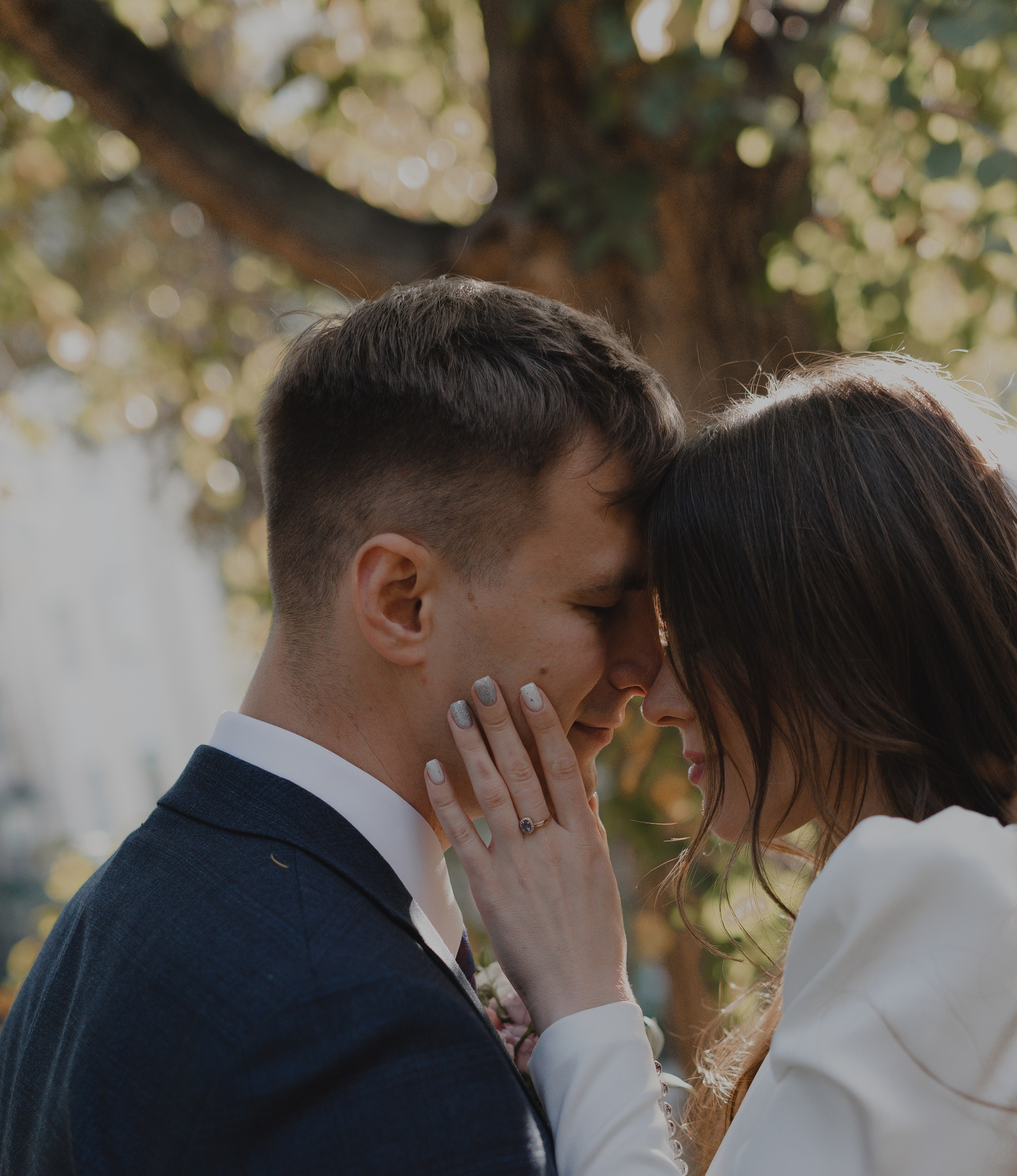 Wedding 30.09.2023. Свадебный и индивидуальный фотограф из Казани