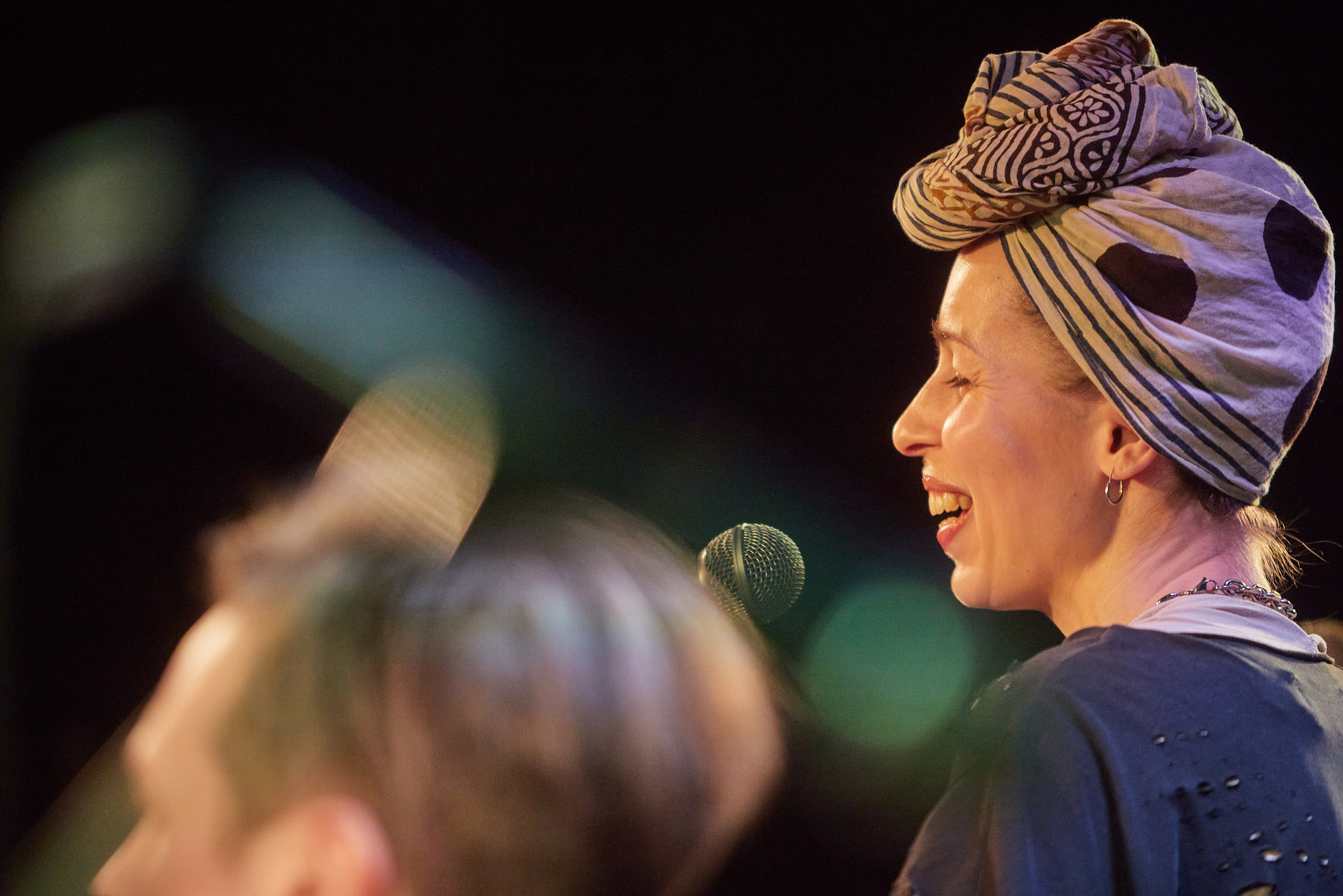 Репортаж этно-феста «Равноденствие». Екатерина Осипова — профессиональный фотограф в Москве