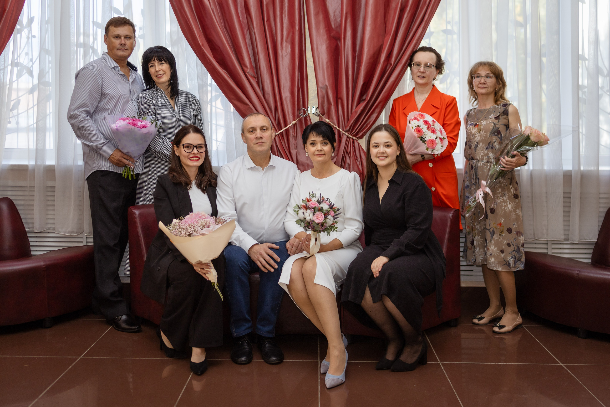 Свадебная фотосессия в Екатеринбурге. Фотограф Ерохина Светлана — фотосессии в Екатеринбурге