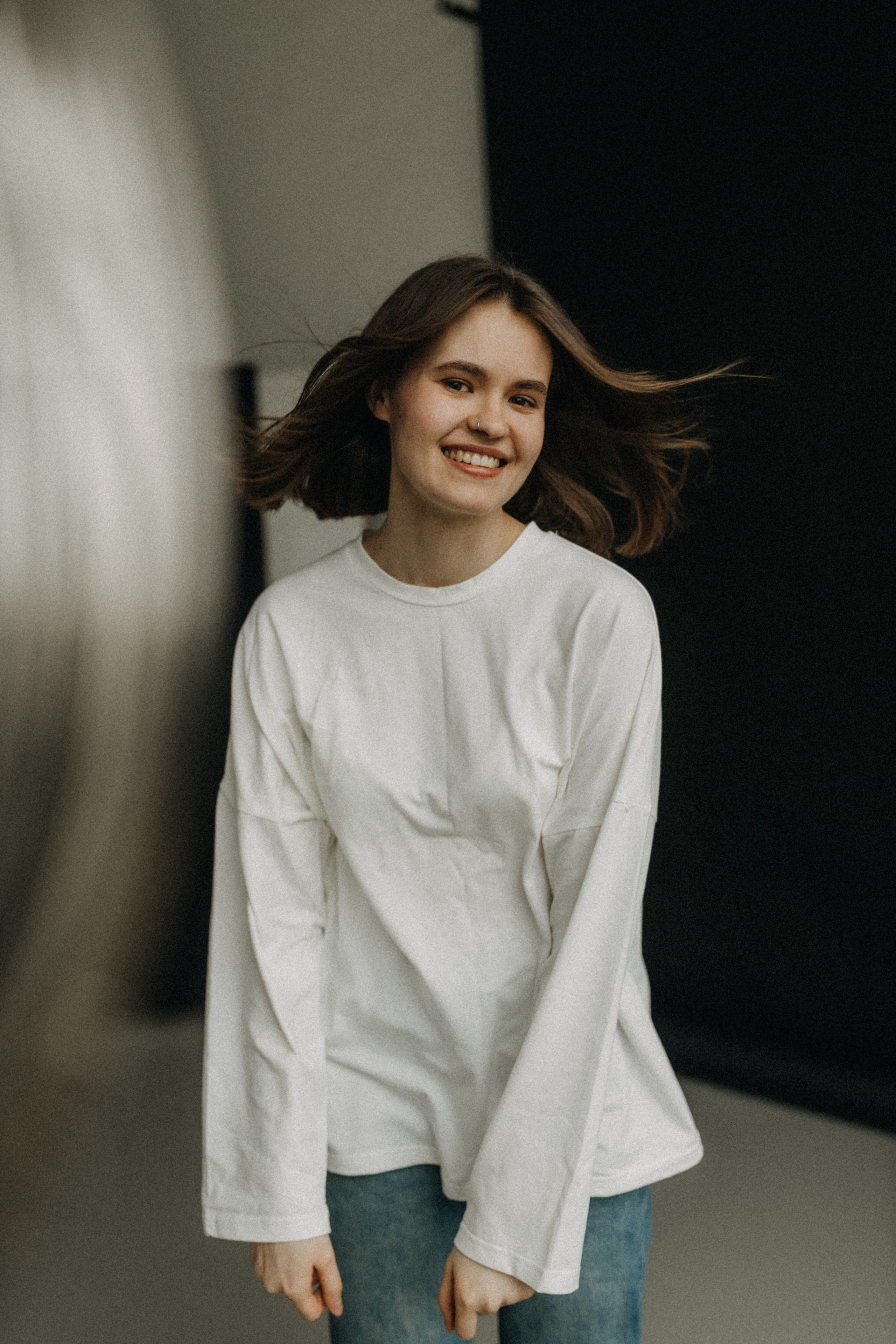 Юля. Фотограф в Петербурге Ольга Стрельченко