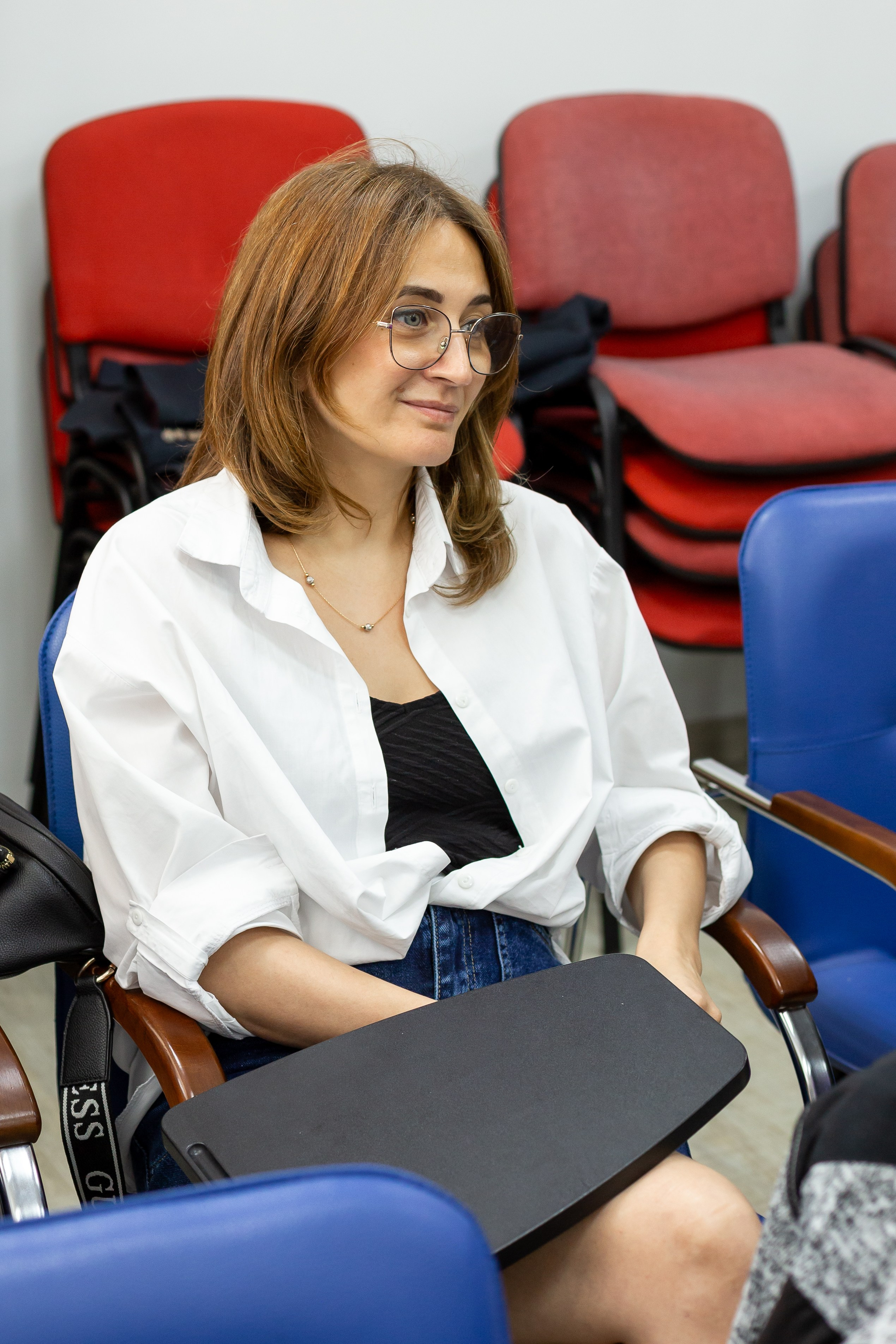 Тренинг. Ирина Квасова | Фотограф в стиле VOGUE | Тюмень