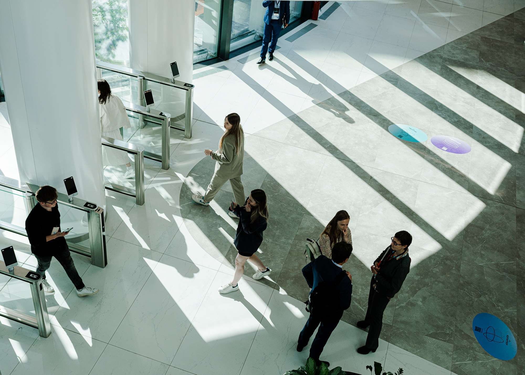 Российская Креативная Неделя