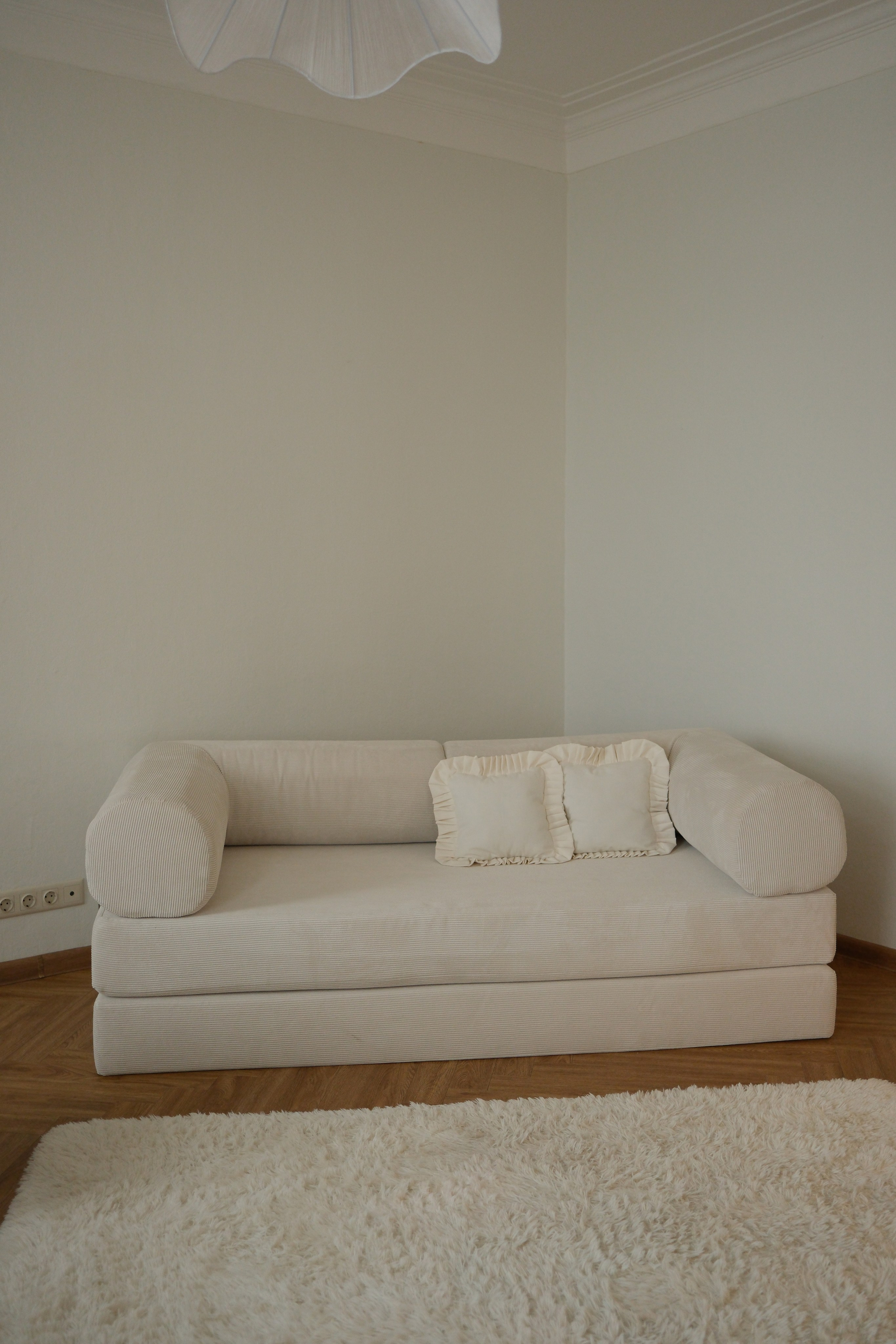 Интерьер Комната с террасой. Фотостудия Jam