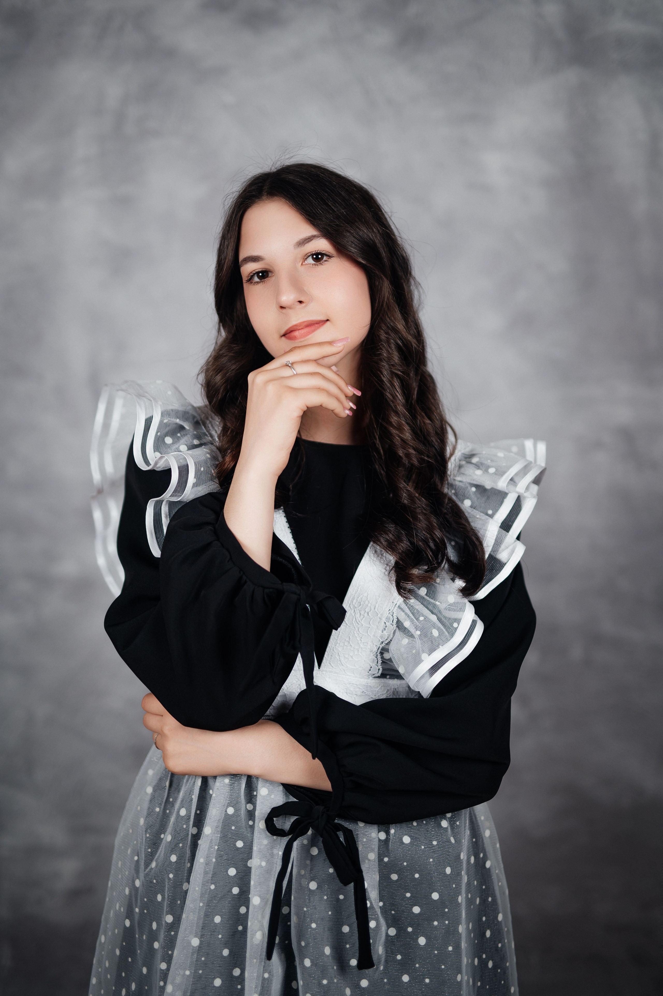 Портреты. Семейный фотограф в Барнауле