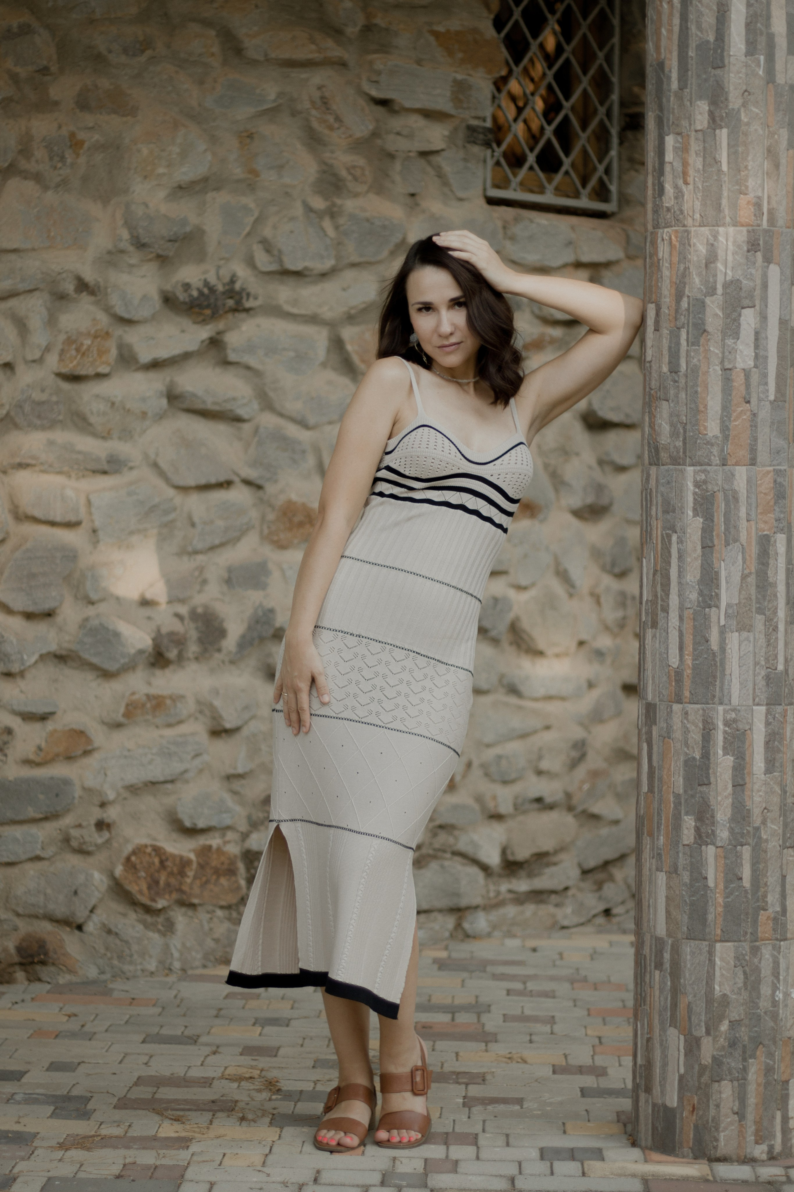 J U L I A. Фотограф Краснодар Анастасия Епифанова