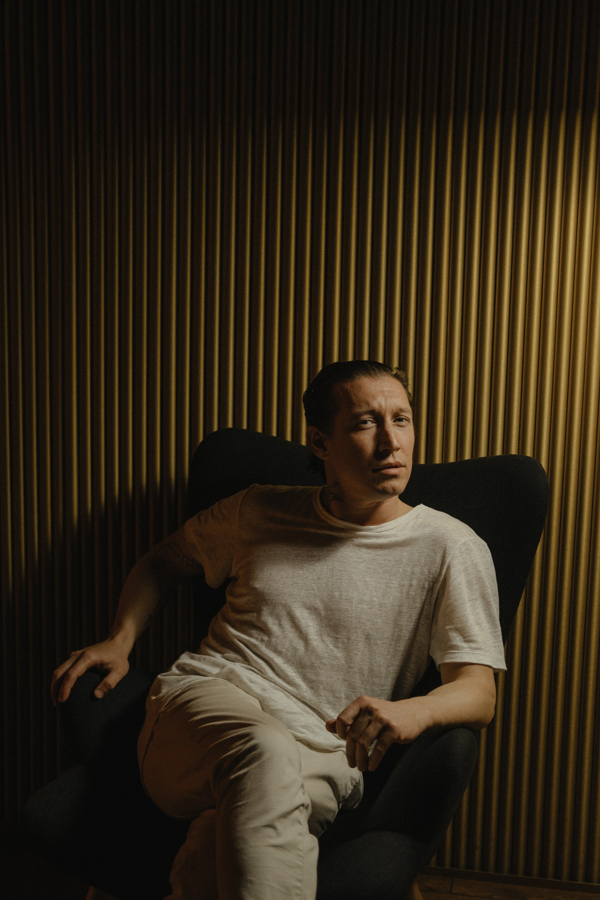 Второе рождение ToBelove. Фотограф Serj Ganso