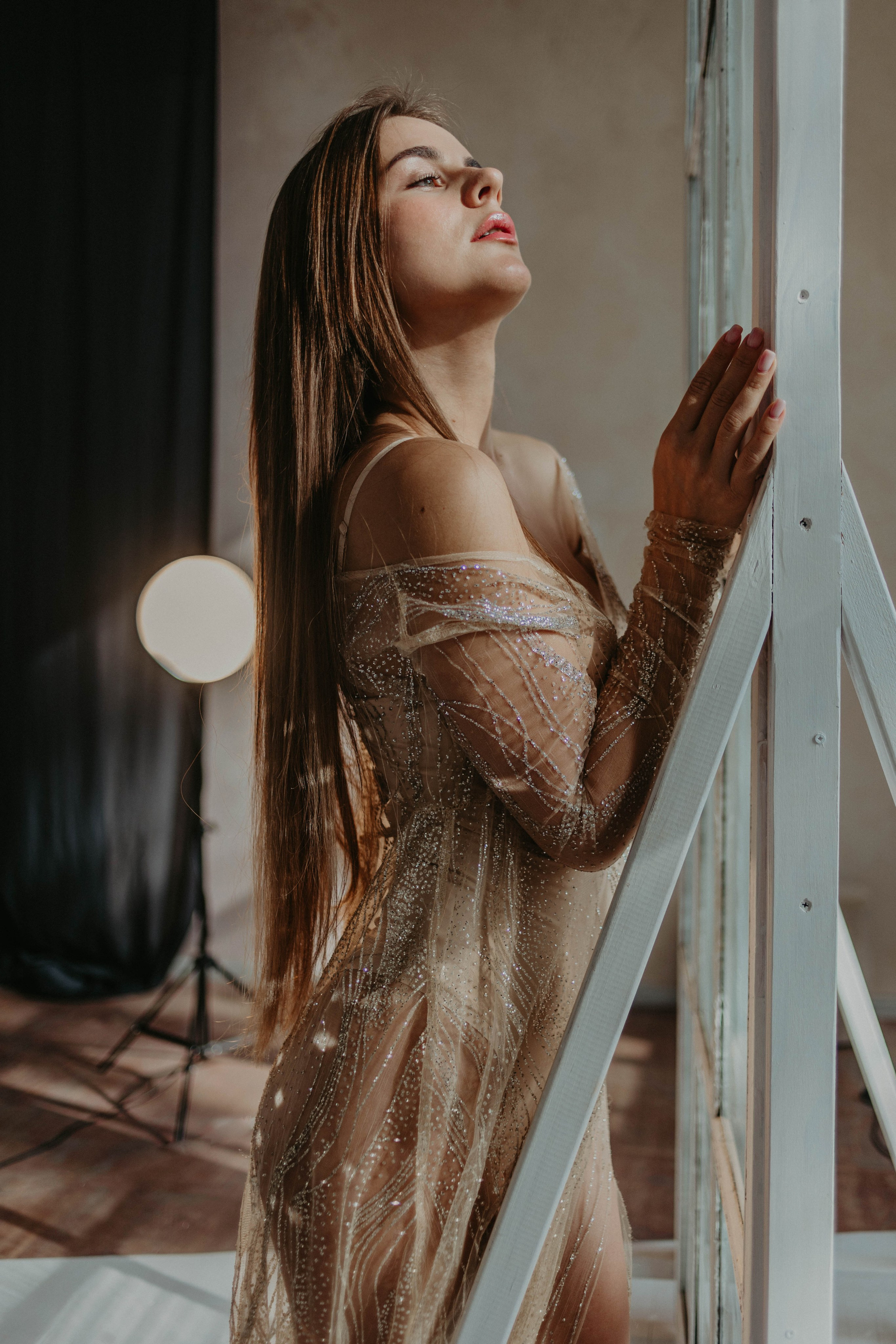 Особое настроние. Фотограф в Краснодаре Евгения Михаевич