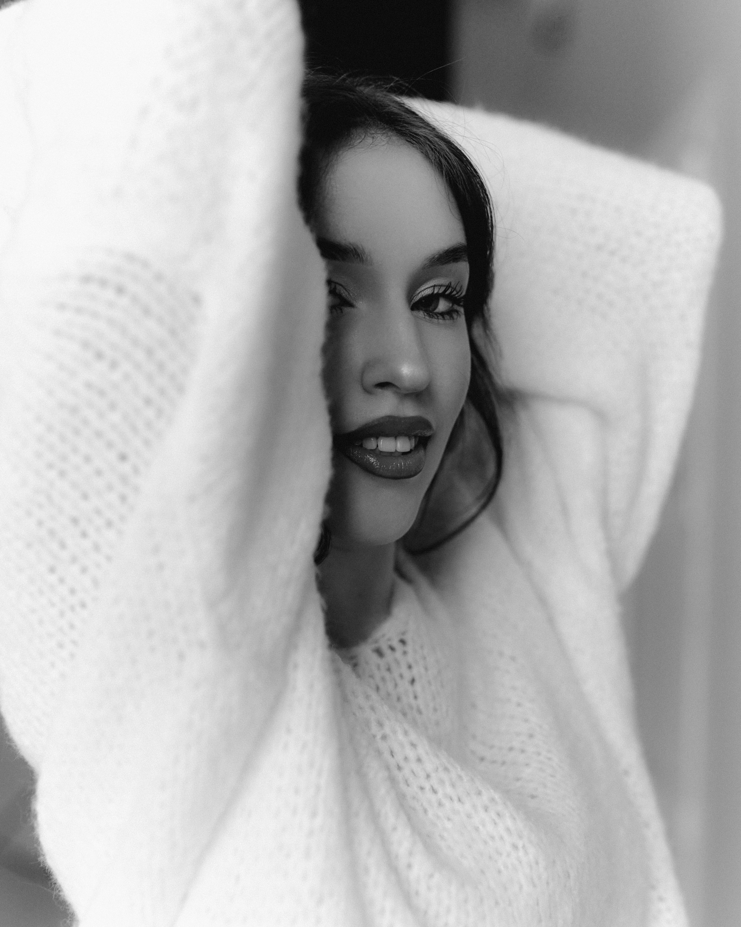 Фотограф в Москве — Александра Фоменко