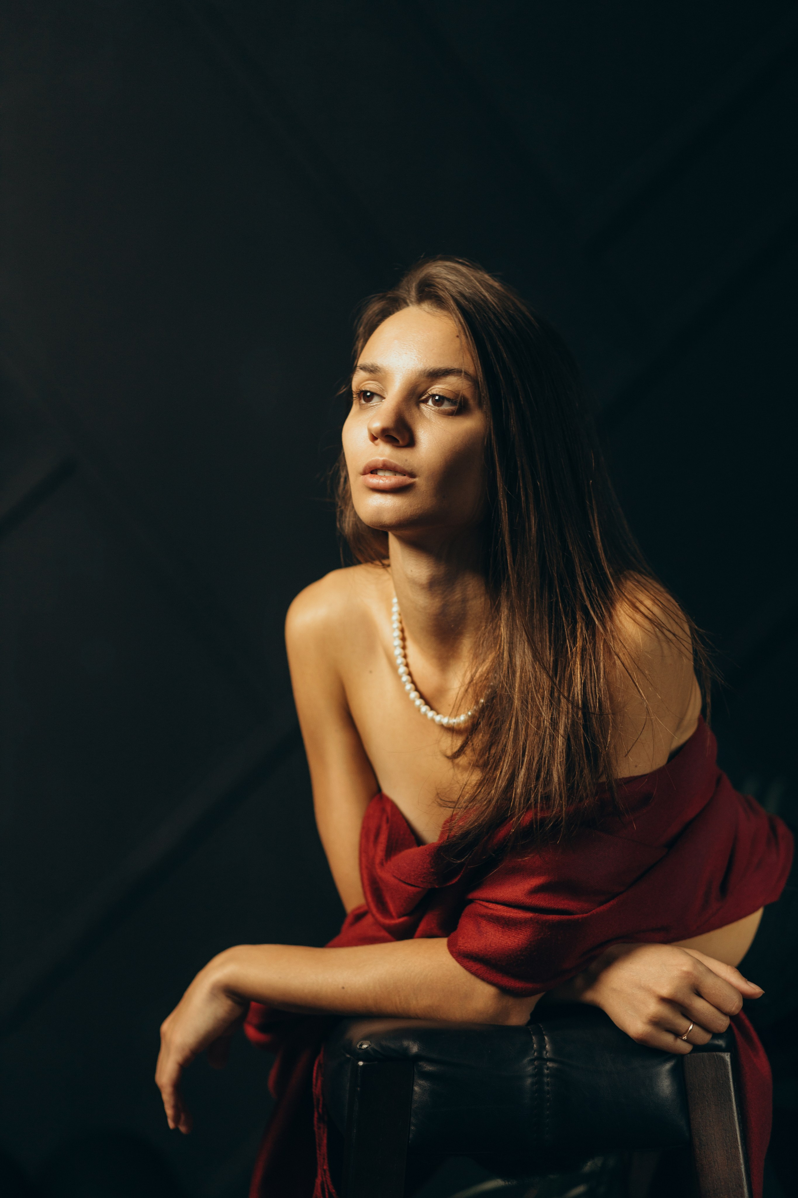 Виталина. Портретный фотограф и Love story в Сочи