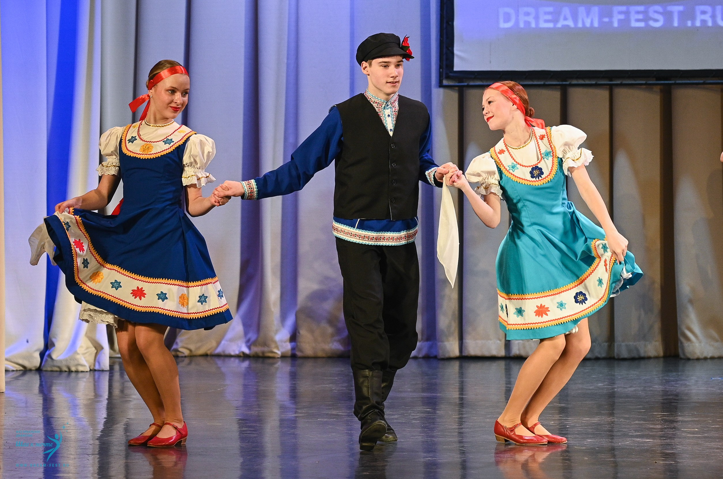 26.04.2025 Фестивальное движение «Шаг к мечте» г. Санкт-Петербург. Медиастудия Фото Концепт