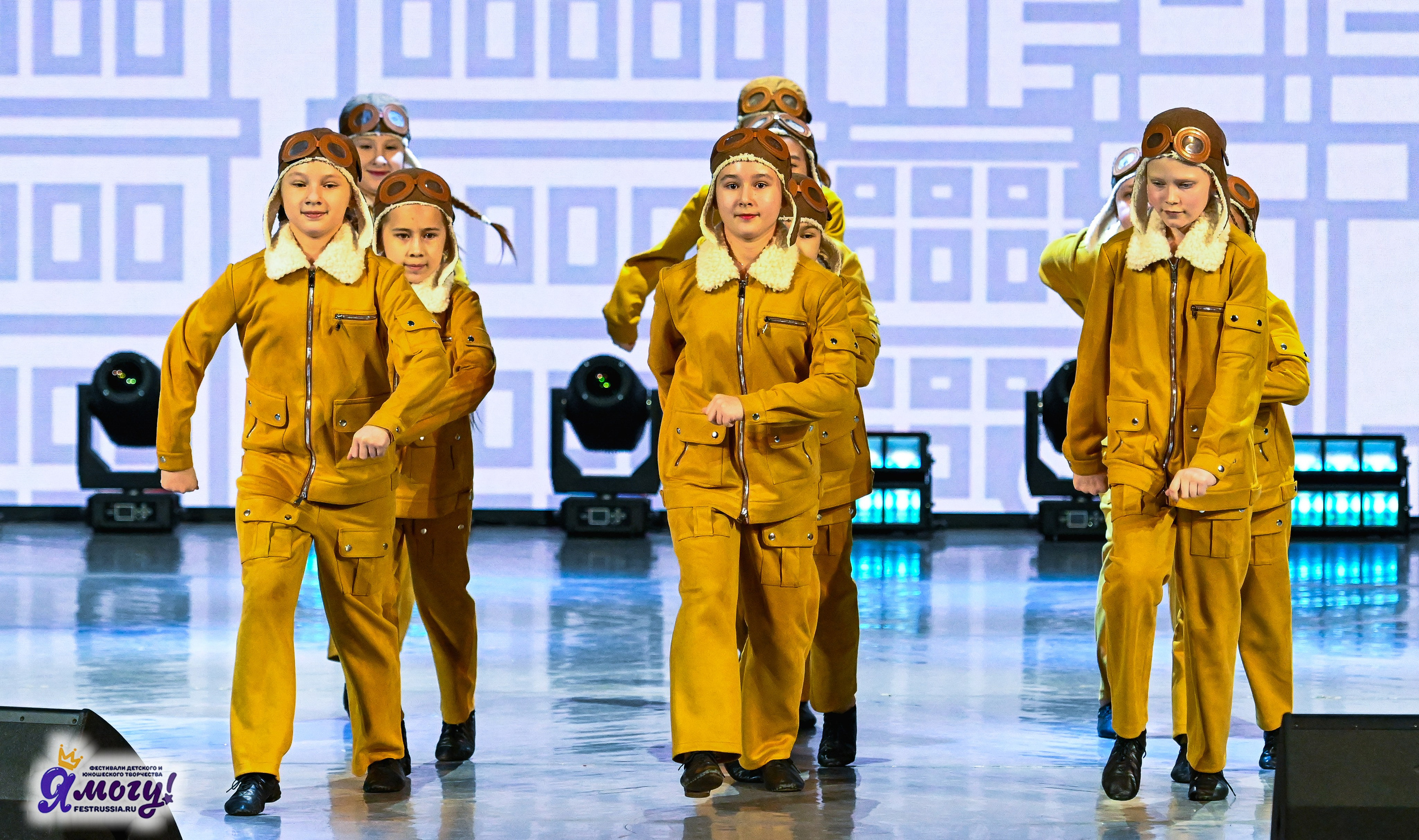 01.11.2025 «Я МОГУ!» XXI Международный фестиваль-конкурс «Союз Добра» г. Минск. Медиастудия Фото Концепт